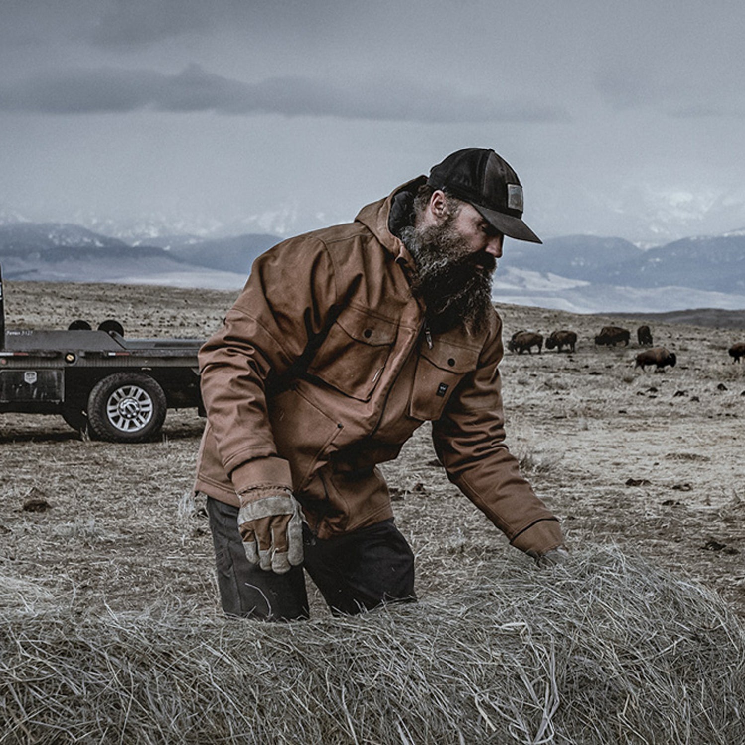 Anditek : Ropa de Seguridad Certificada y Personalizada para una Protección que Marca la Diferencia - Anditek