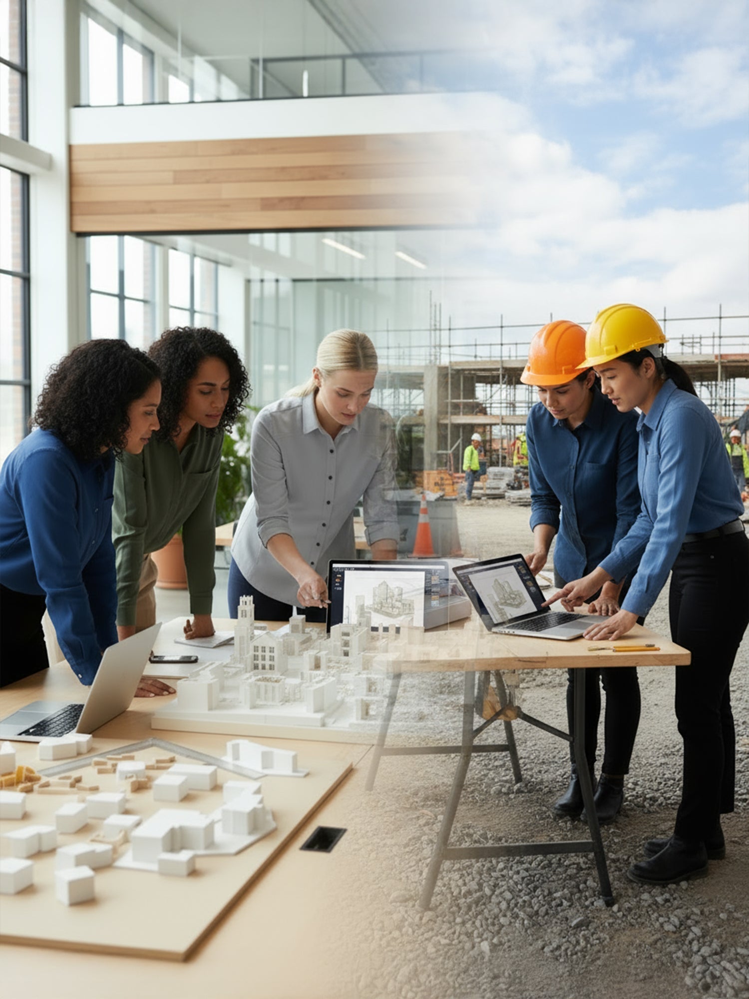 Camisa Técnica OX. New Carajás Mujer - Anditek