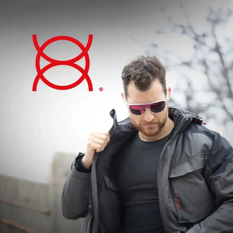 Oxwear en Chile – Ropa Técnica de Alto Rendimiento para Trabajo y Faenas | Anditek - Anditek