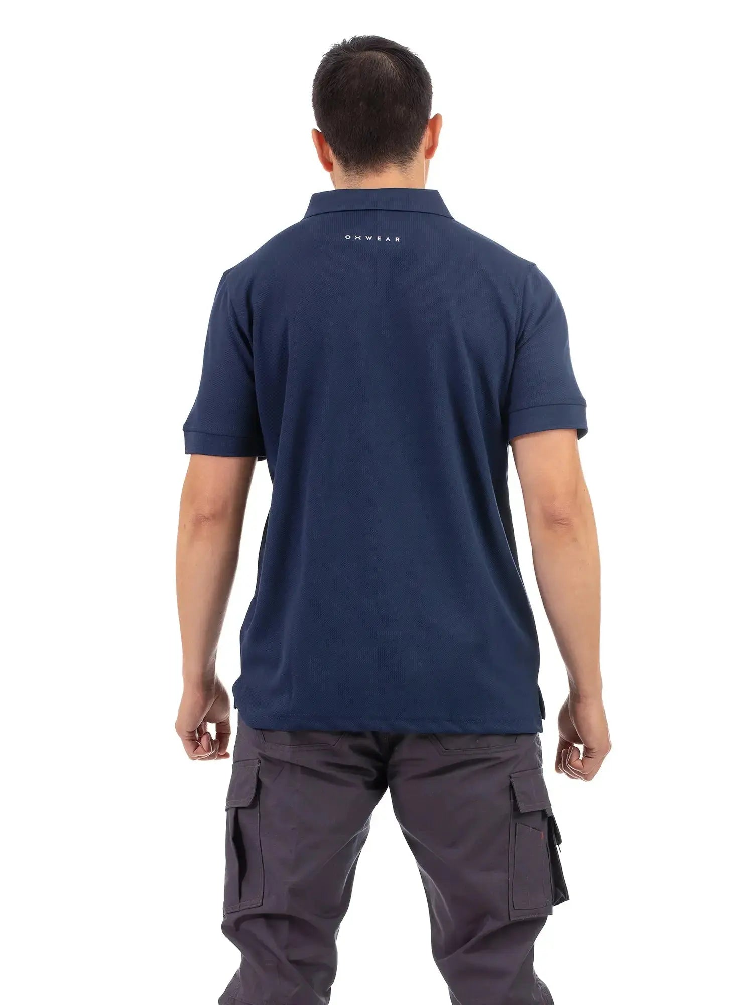 Polera Técnica Kumera Oxwear Hombre - Anditek