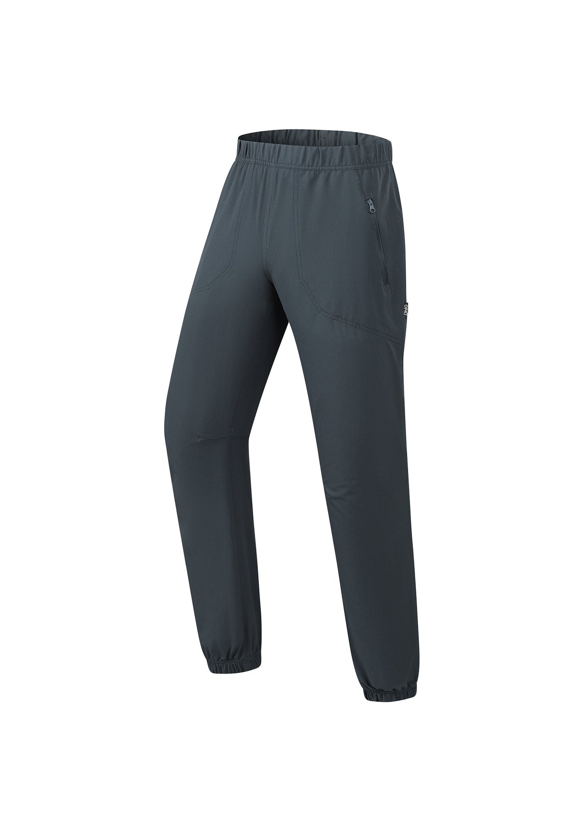 Pantalón Quira Jogger Mujer Iron Gate