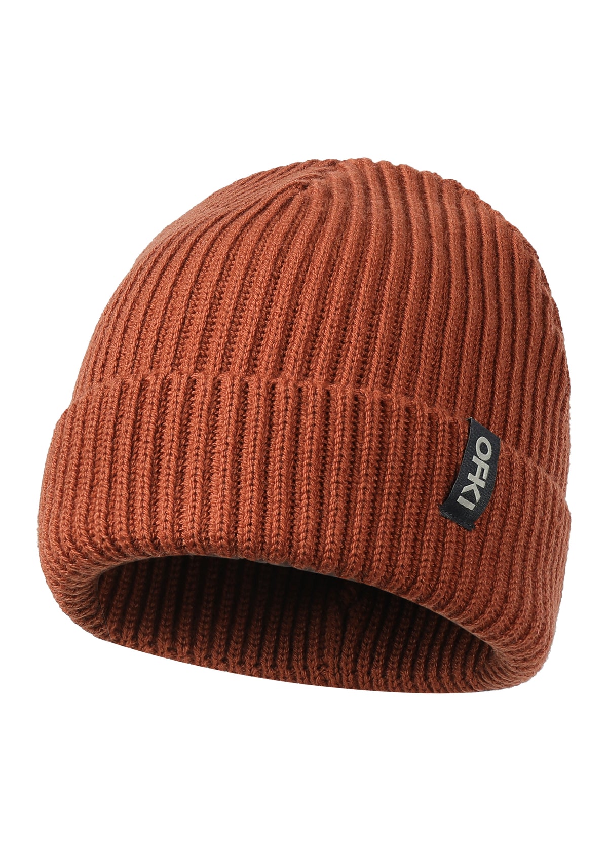 Gorro Luma PatagonWool Unisex Ginger Bread
