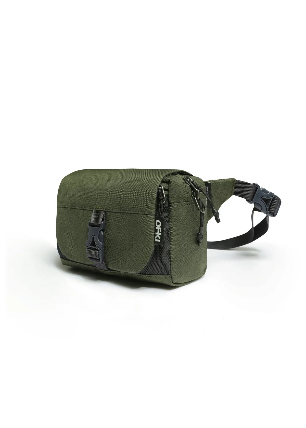 Banano Nuka Lifestyle Ivy Green