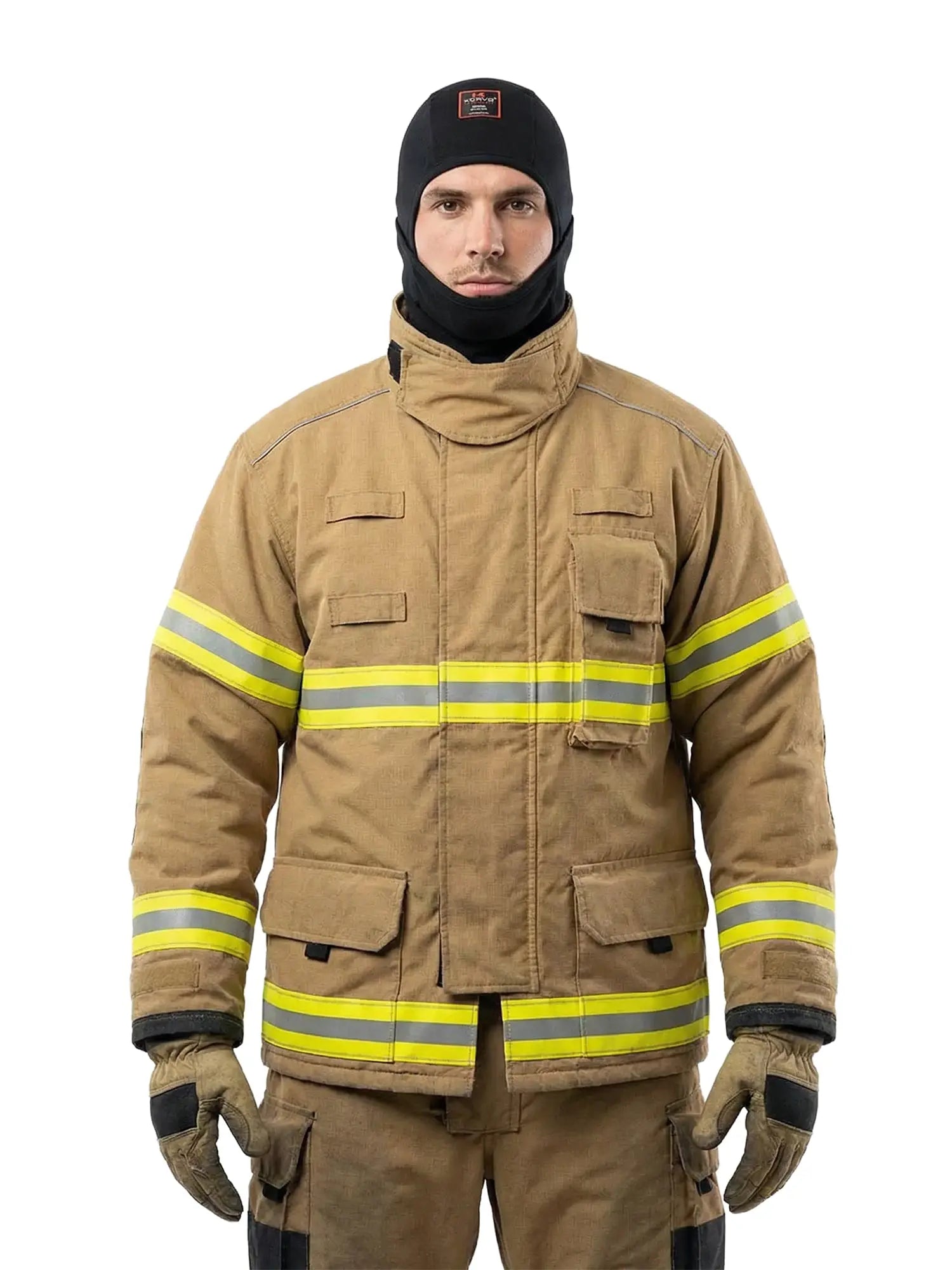 Balaclava Ignífuga Korvo KFR685 - Anditek