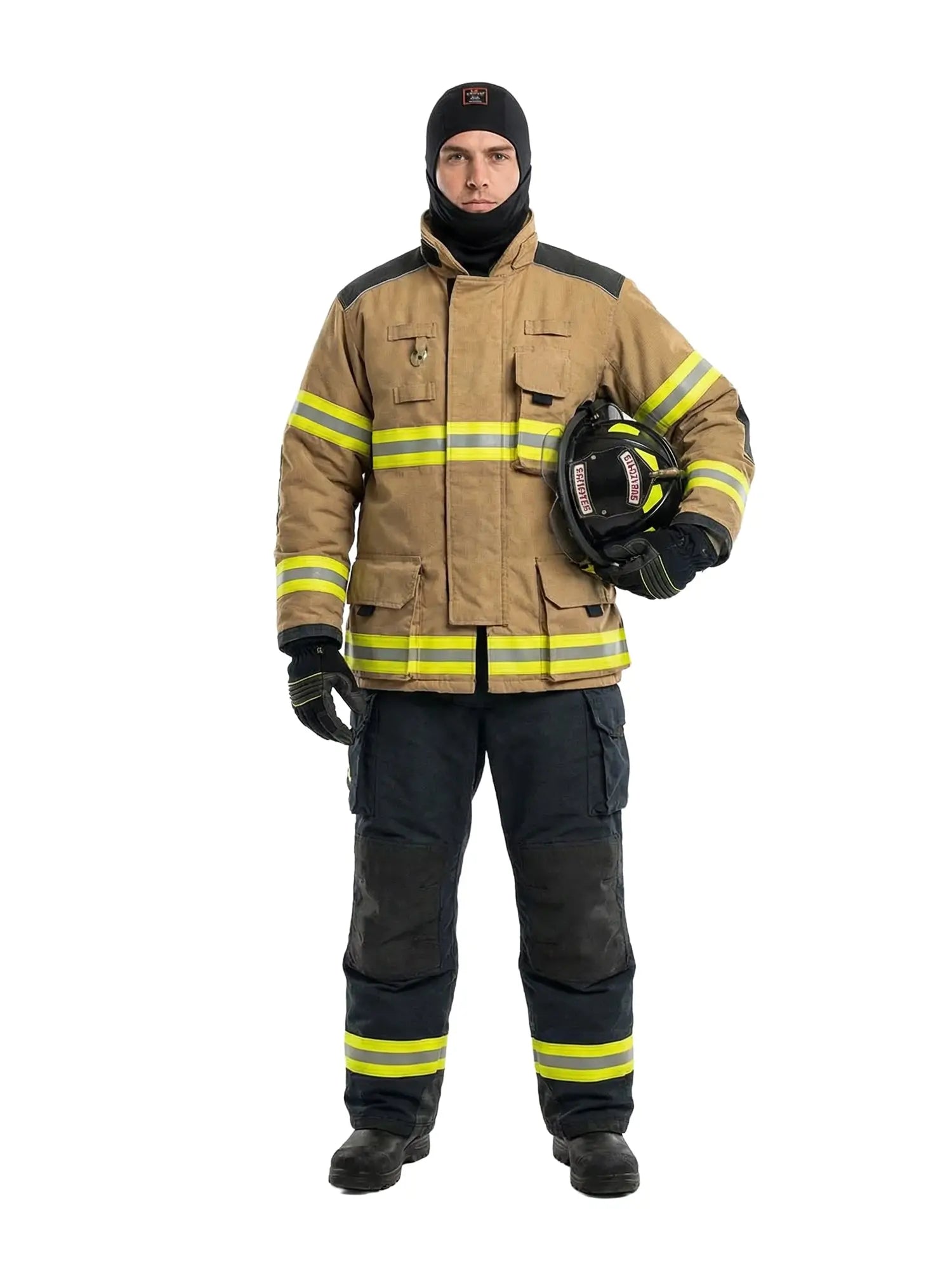 Balaclava Ignífuga Korvo KFR685 - Anditek
