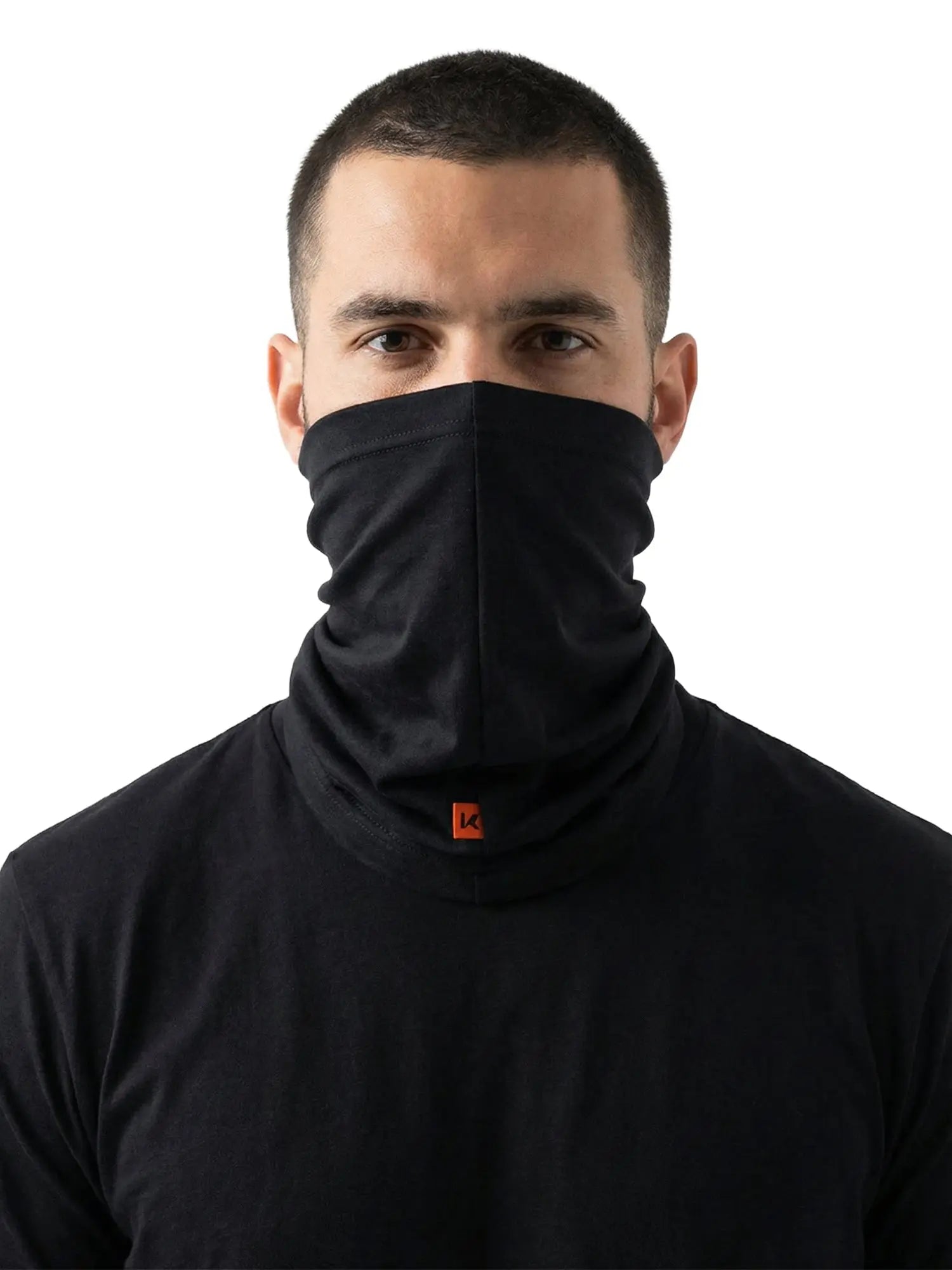 Bandana Ignífuga Korvo KFR686 – Protección Certificada - Anditek