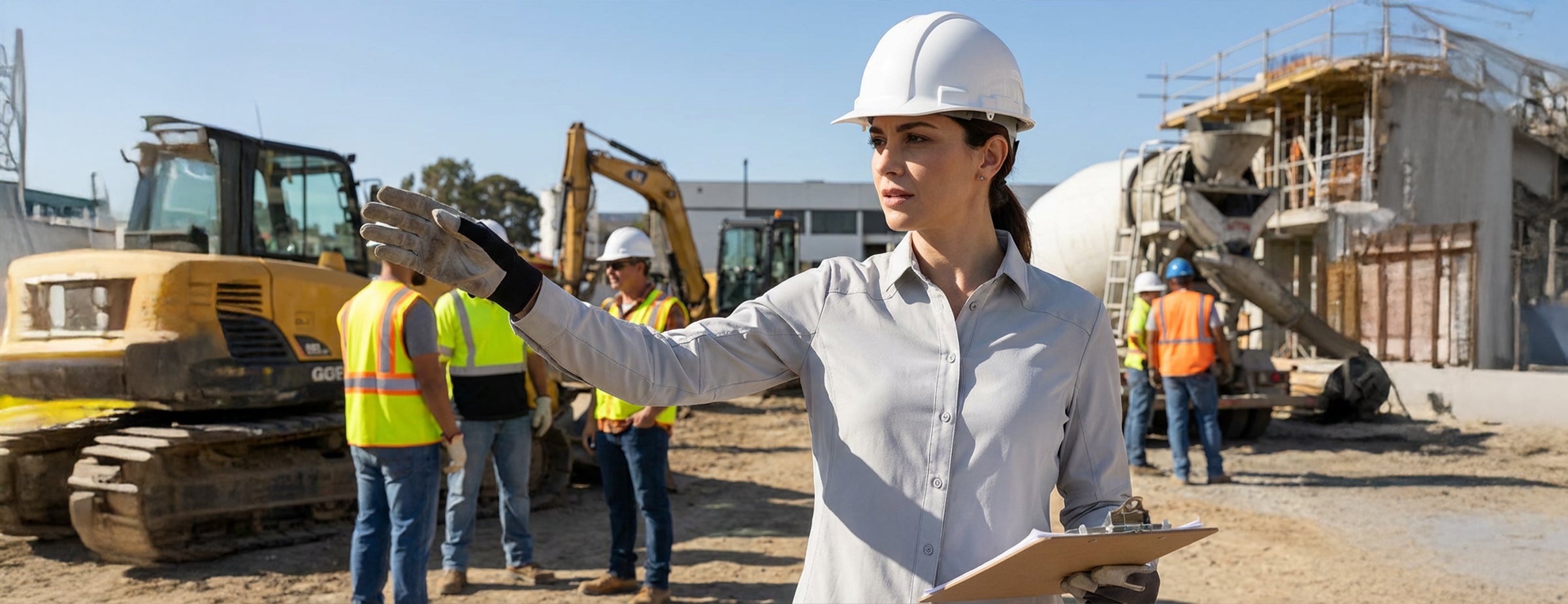 Chaleco Geólogo para Mujer – Funcional y Diseñado para Terreno | Anditek