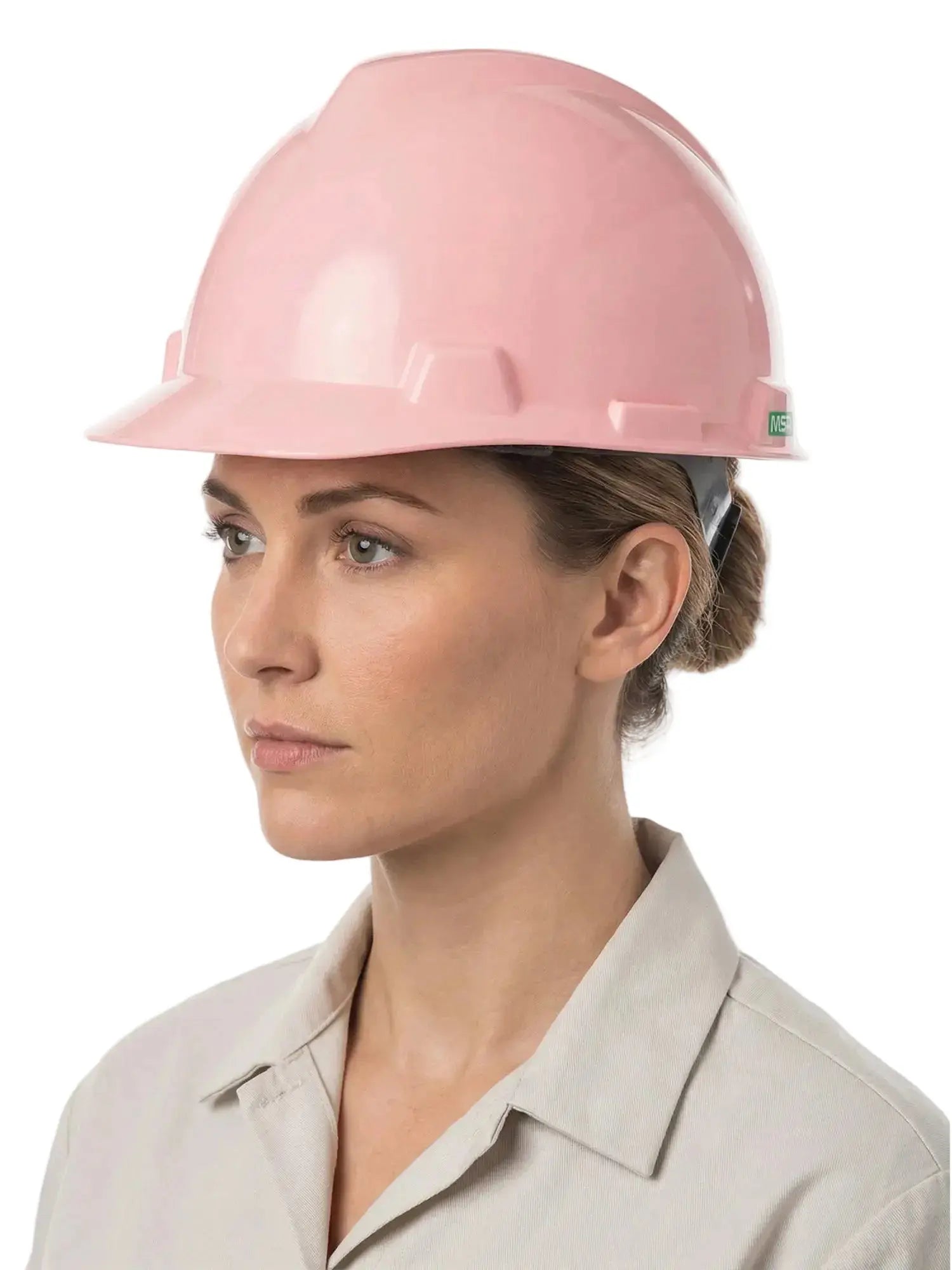 Casco Industrial V-Gard MSA®