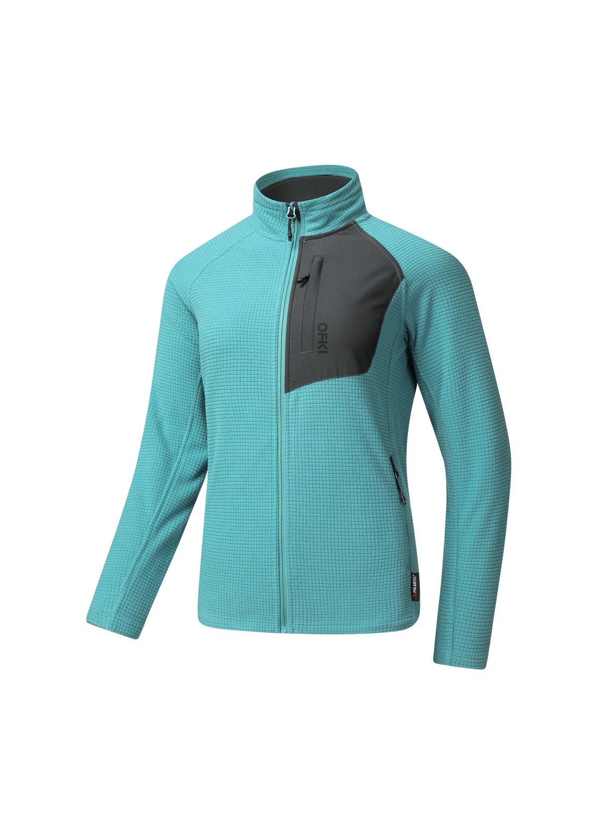 Polar Lorkan Thermal Pro Mujer Teal