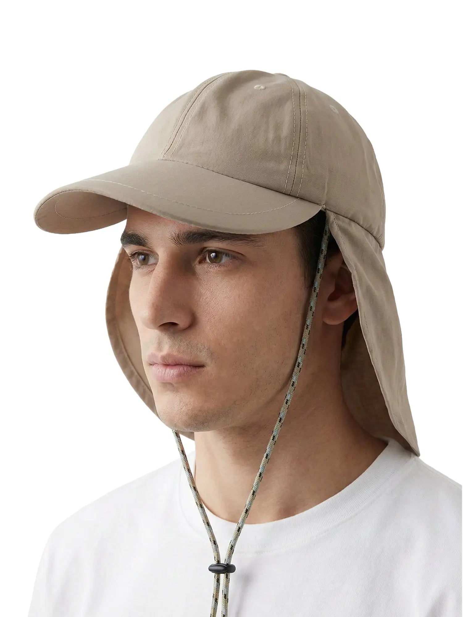 Gorro Legionario Tactel UV Block Anditek - Anditek