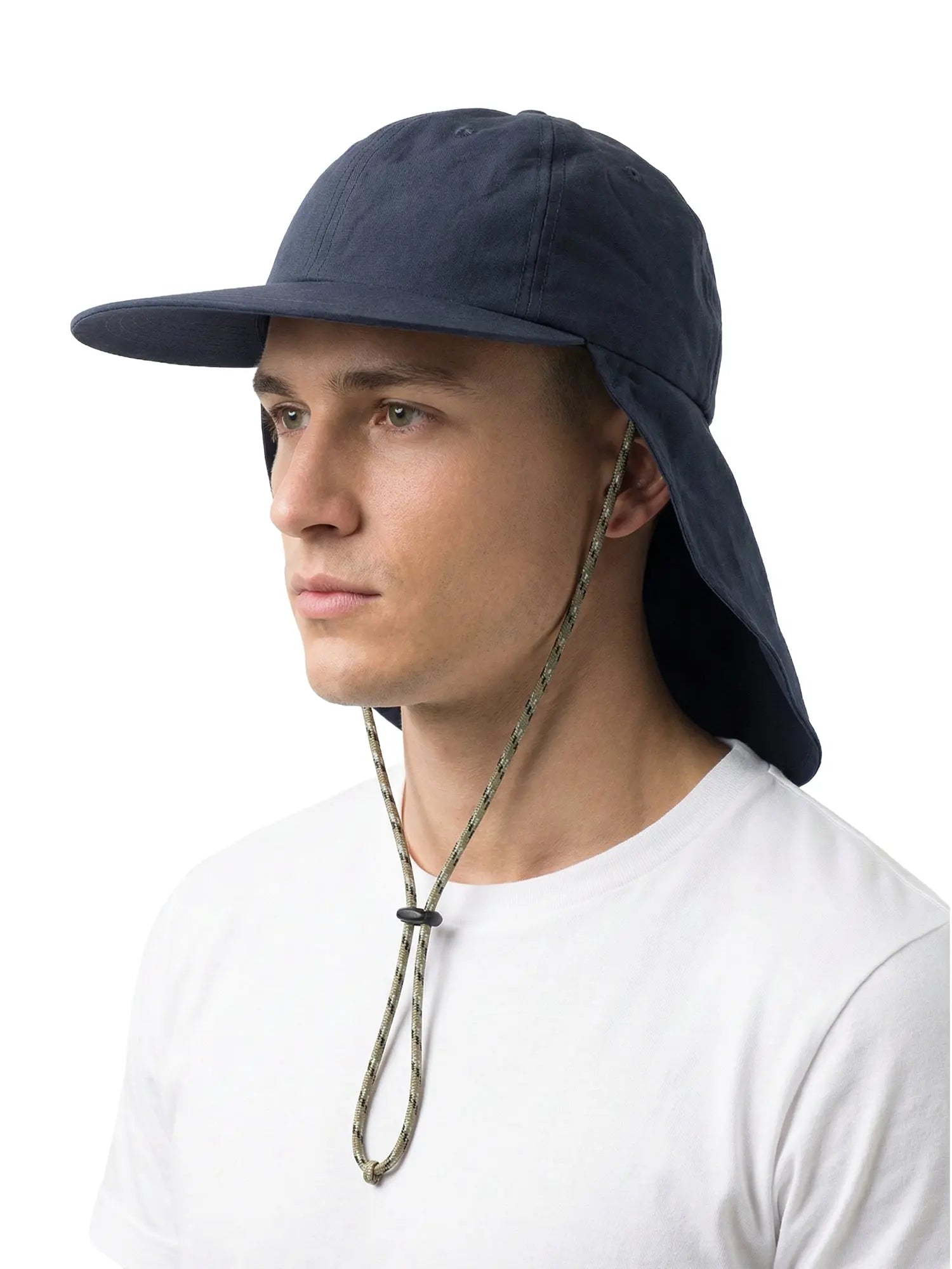 Gorro Legionario Tactel UV Block Anditek - Anditek