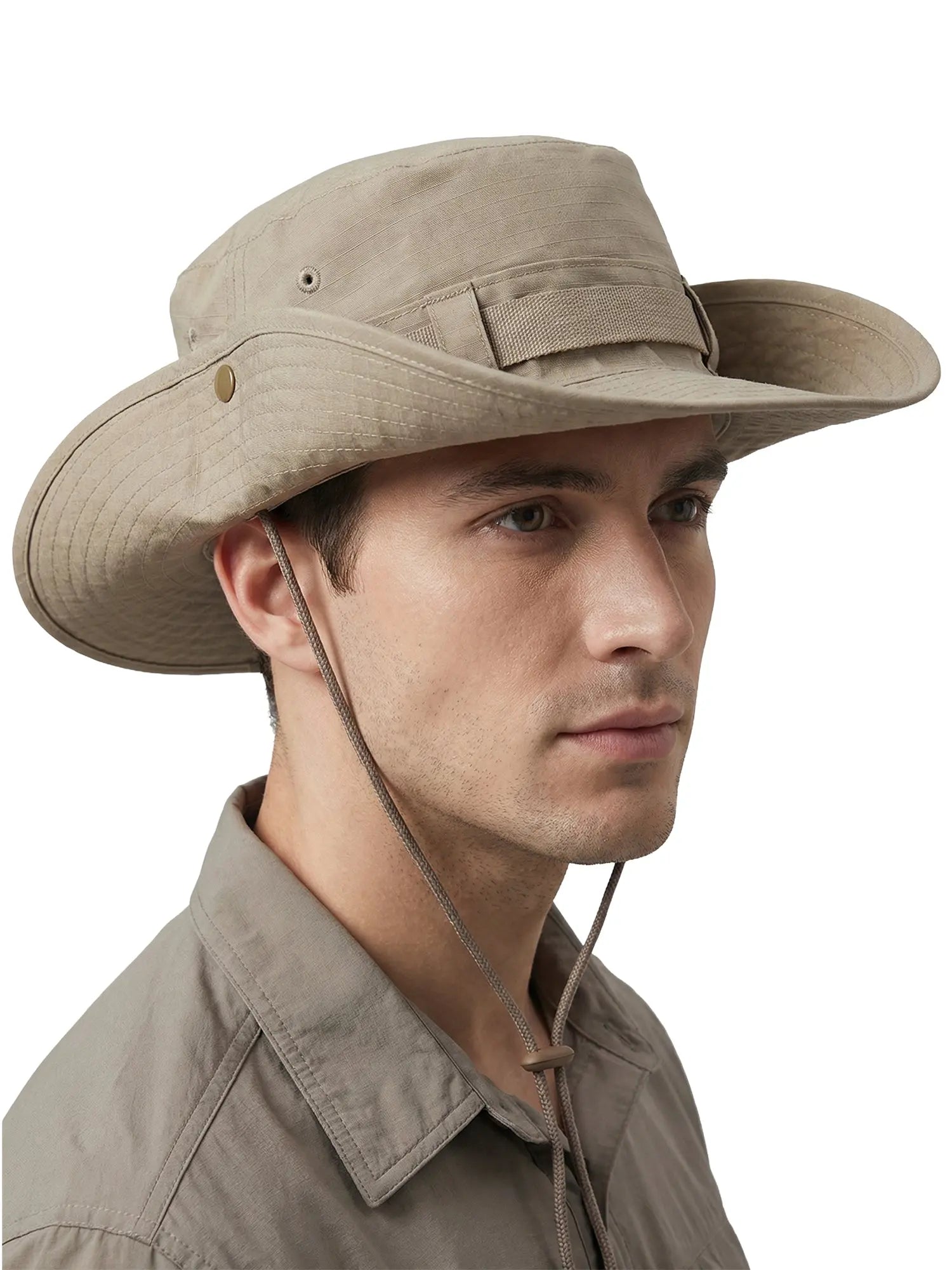 Gorro Pescador Anditek con Protección UV - Anditek