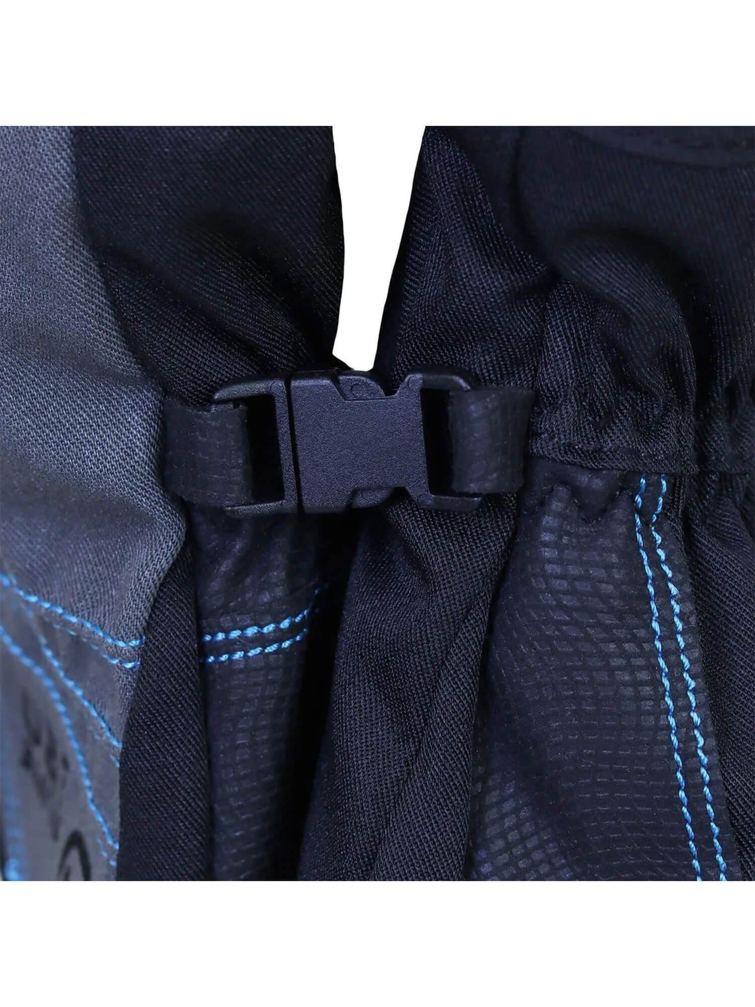 Guante Térmico Andes II Absolute Zero — Impermeable, Touchscreen y Antideslizante para Frío | EN 511