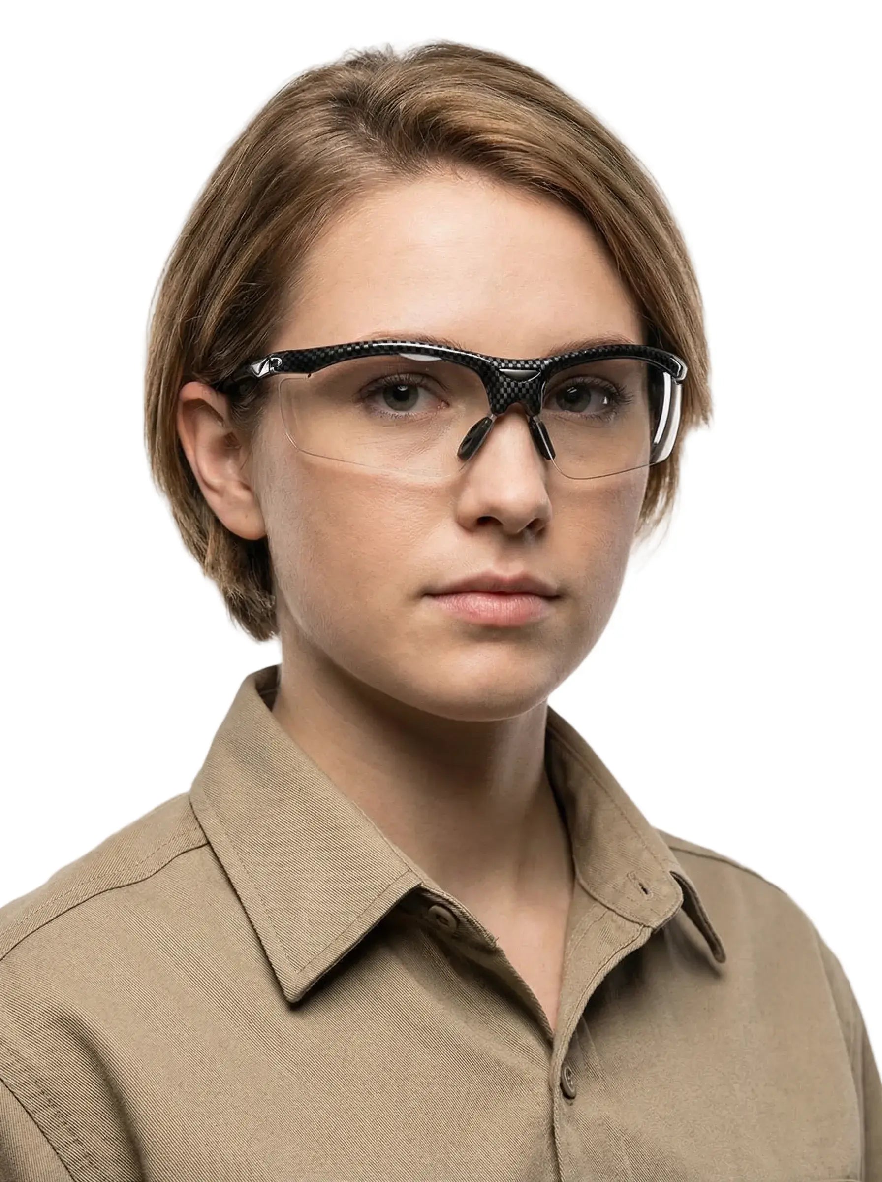 Lente de Seguridad SMARTLENS Fotocromático 3M – Protección UV 99,9%