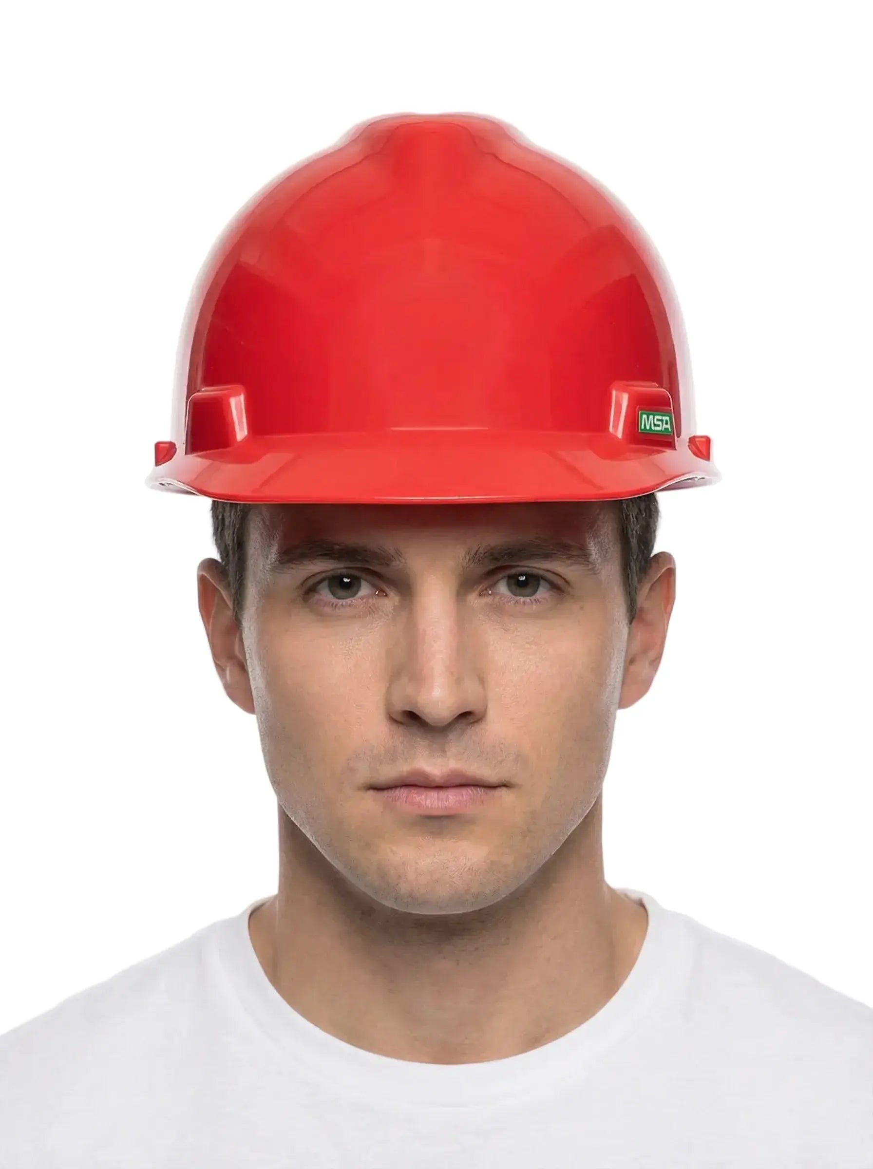 Casco Industrial V-Gard MSA®