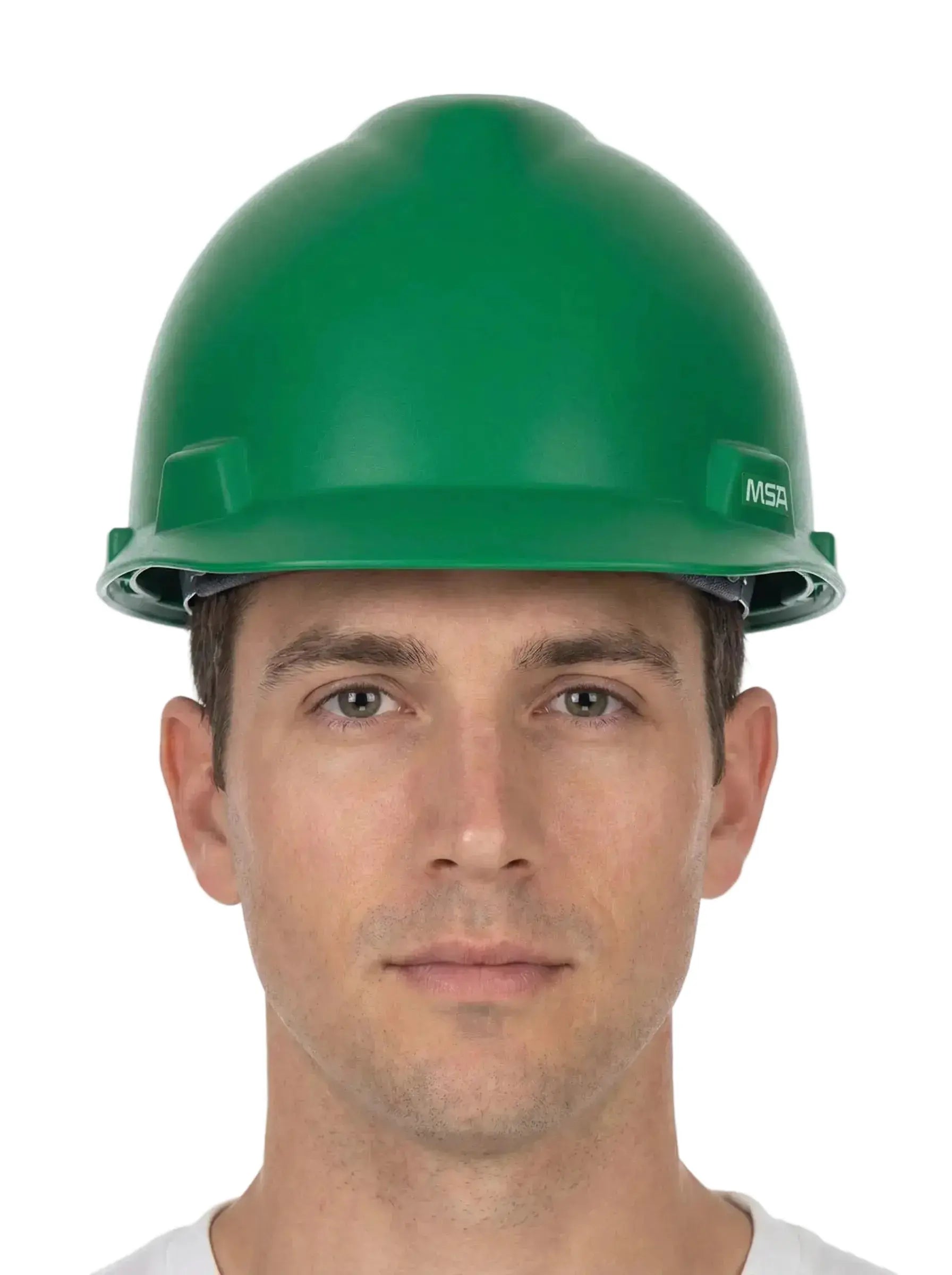 Casco Industrial V-Gard MSA®