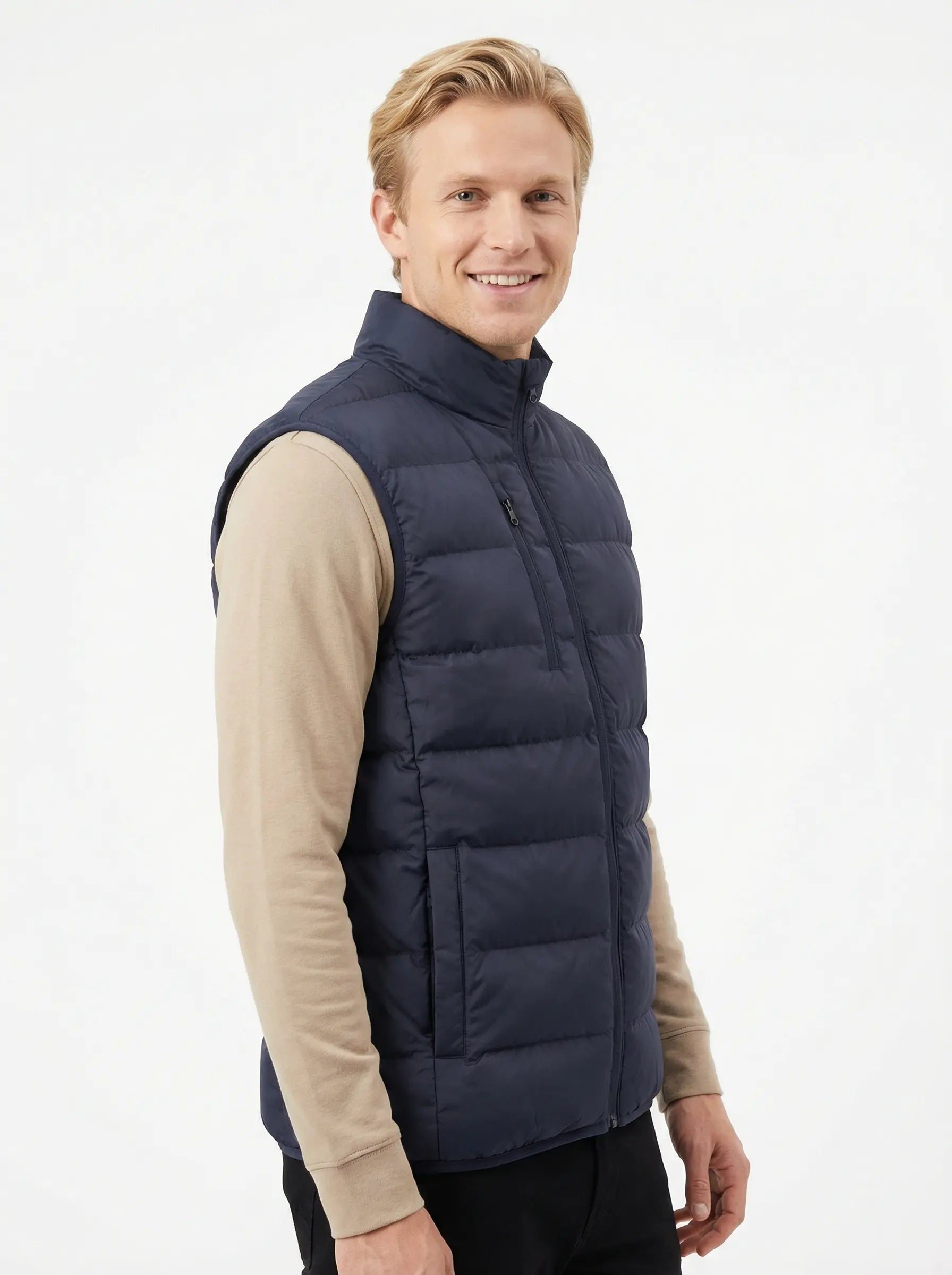 Chaqueta sin Mangas Anditek Anditek®