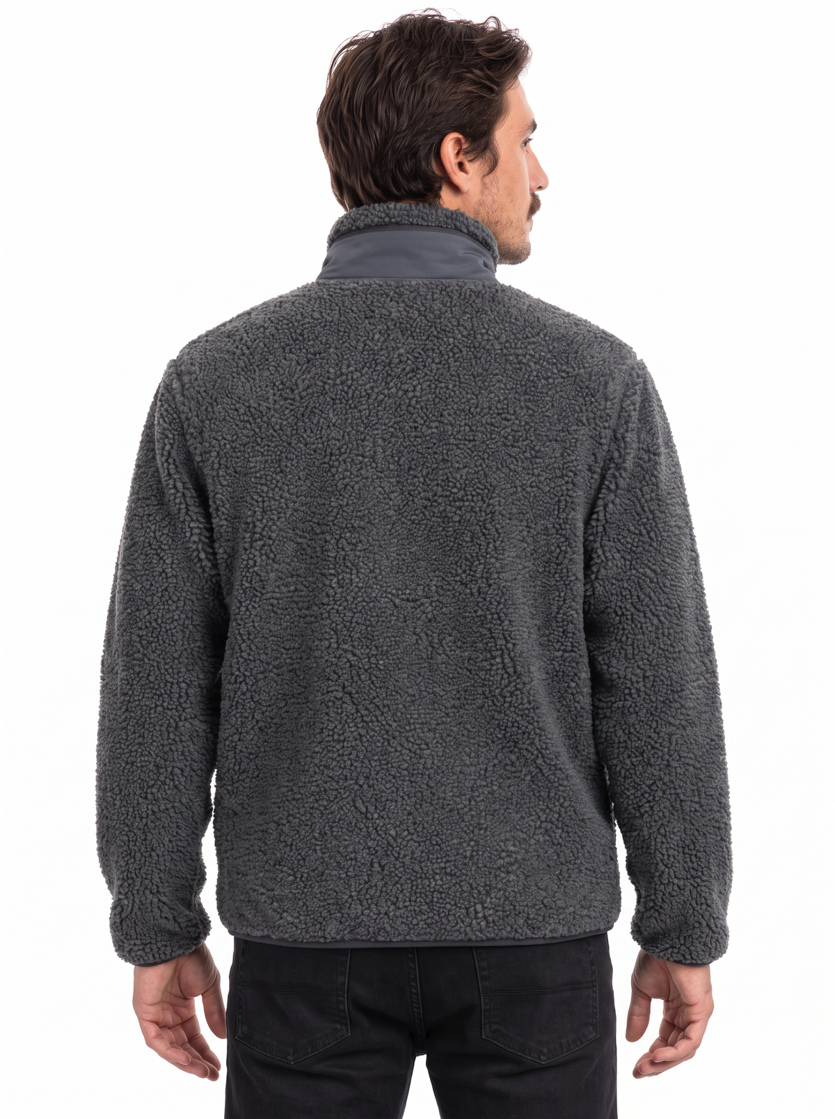 Chaqueta Chiporro Hombre Culpeo Pro