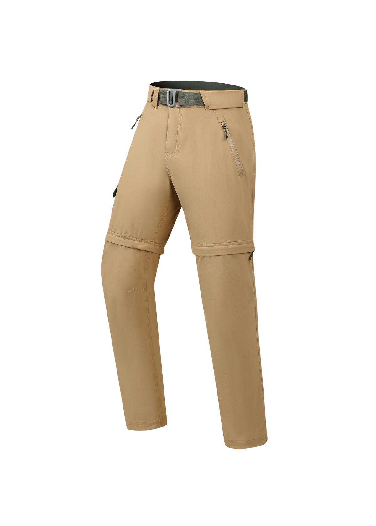Pantalón Solven Desmontable Mujer Incense
