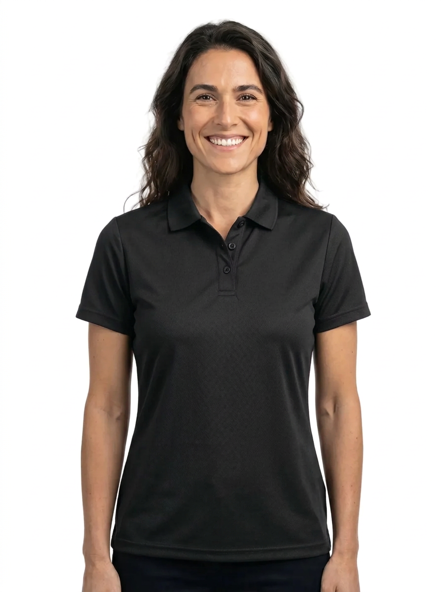 Polera Táctica Mujer Kumera – Quickdry®