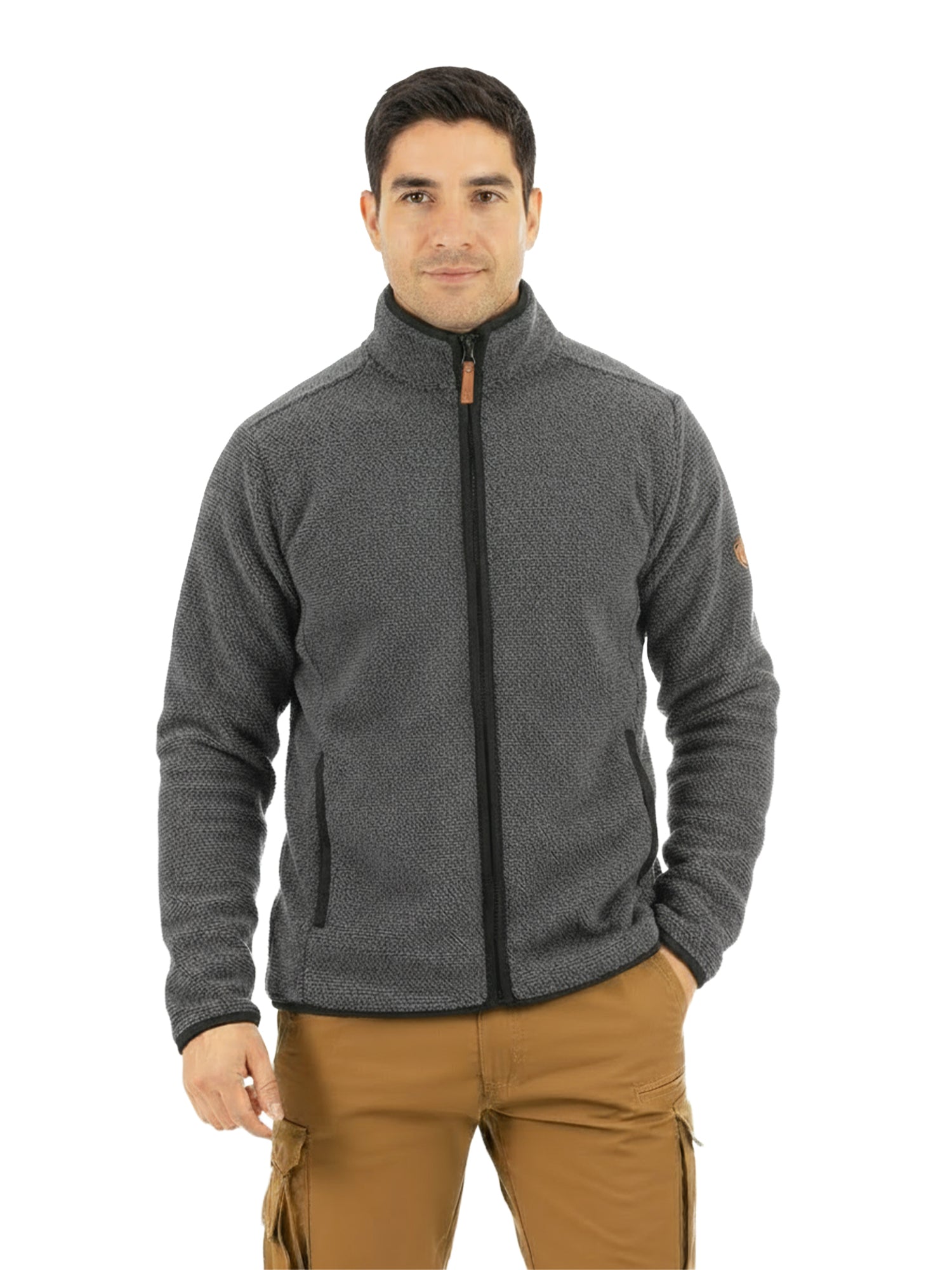 Polar Térmico Hombre Oxwear Thompson