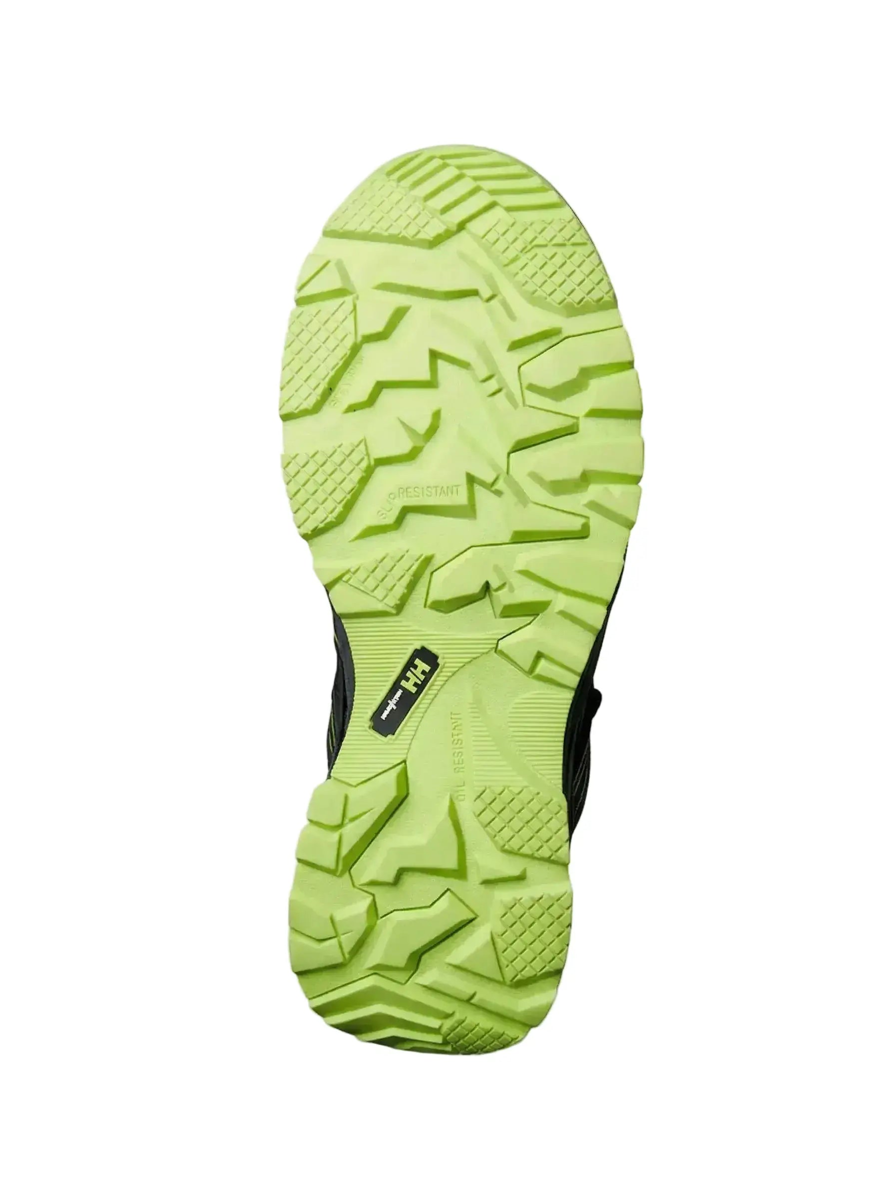 Zapato de Seguridad Addvis MID Helly Hansen Workwear Helly Hansen®