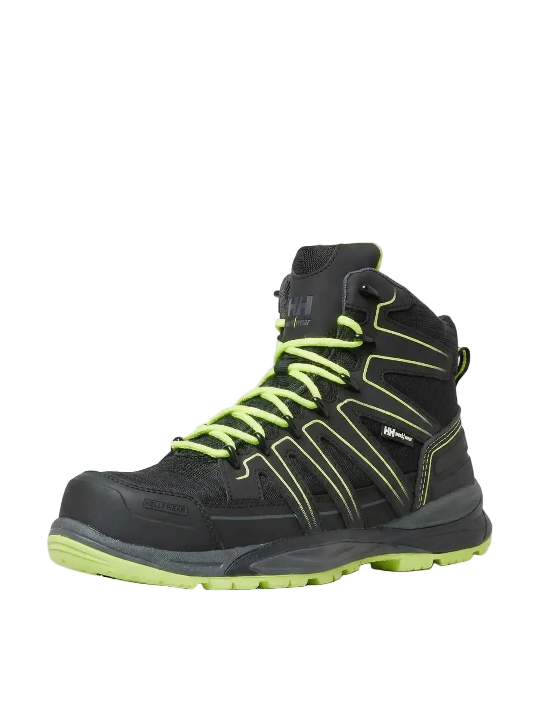 Zapato de Seguridad Addvis MID Helly Hansen Workwear Helly Hansen®