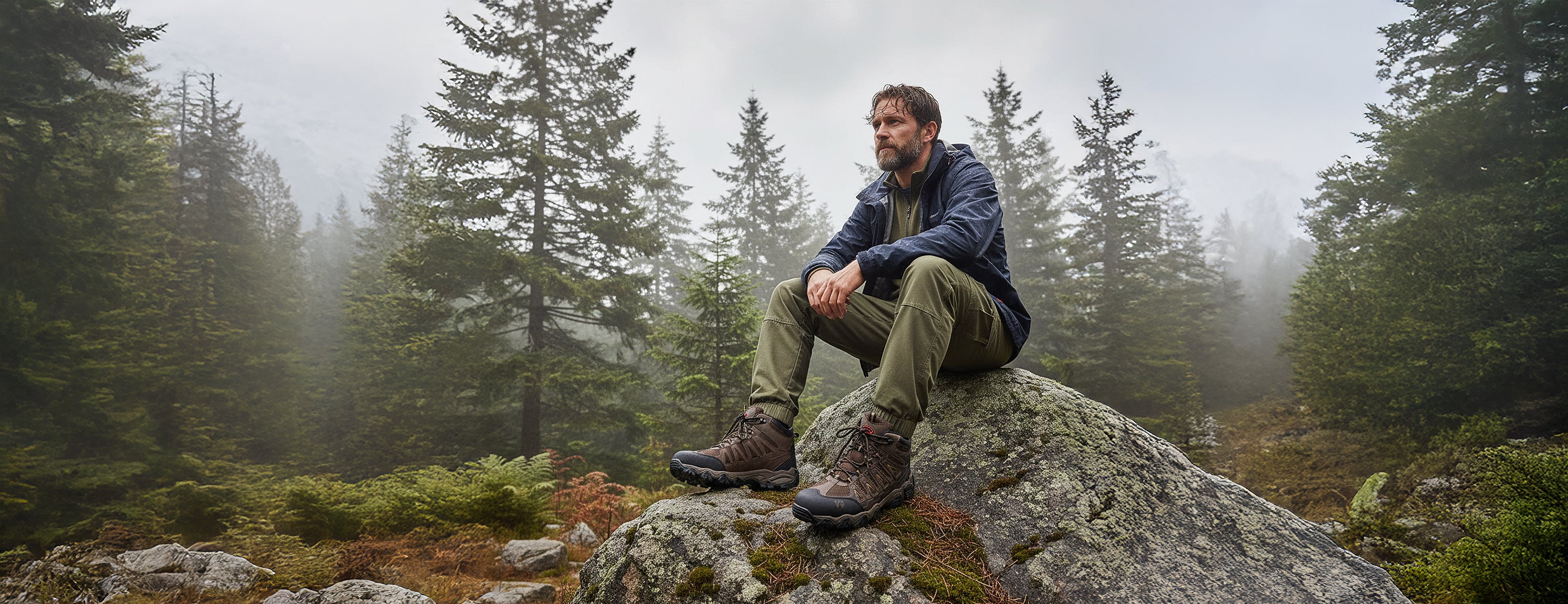 Zapatos de Seguridad