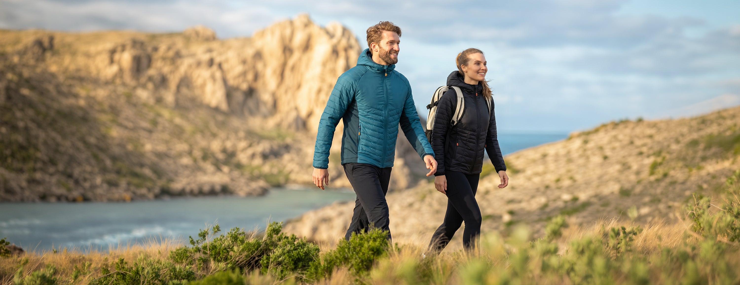 Polar y Fleece para Hombre y Mujer – Abrigo Técnico para Trabajo y Outdoor | Anditek Chile