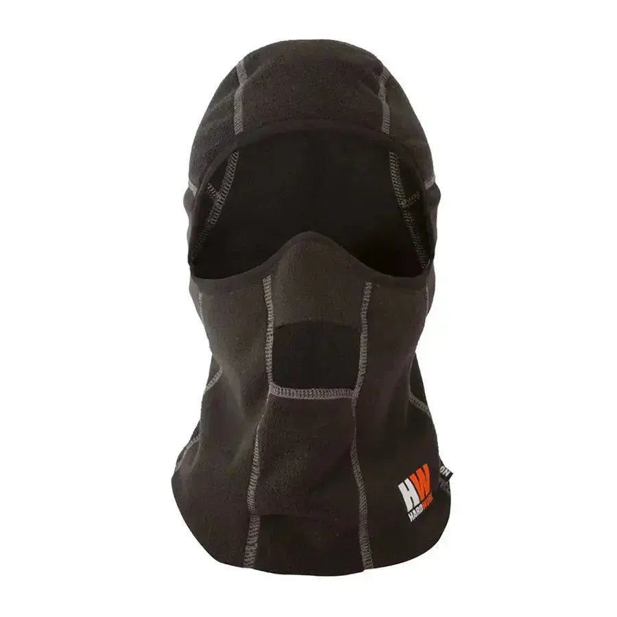 Balaclava Hw No Wind Negro - Anditek
