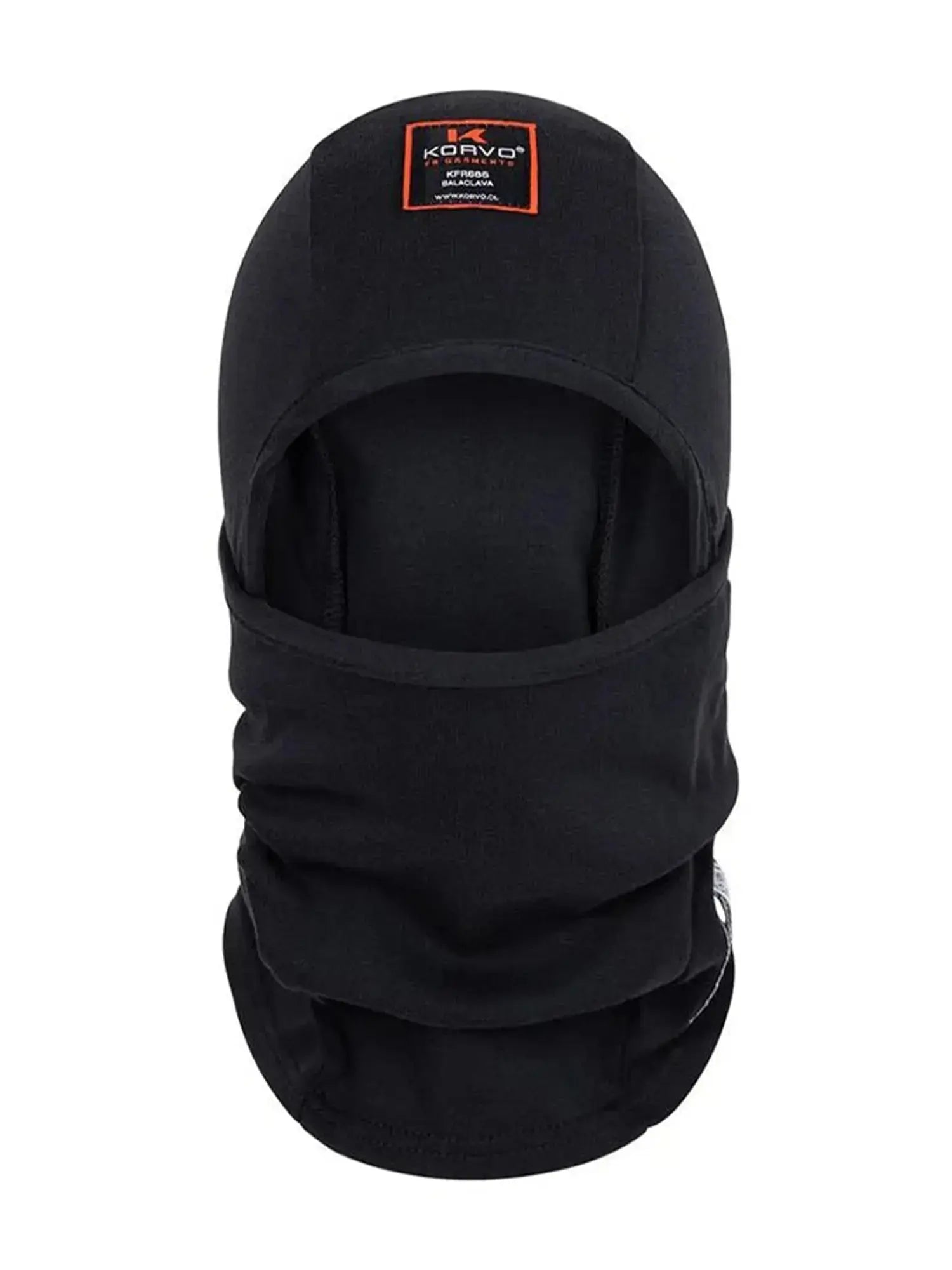Balaclava Ignífuga Korvo KFR685 - Anditek
