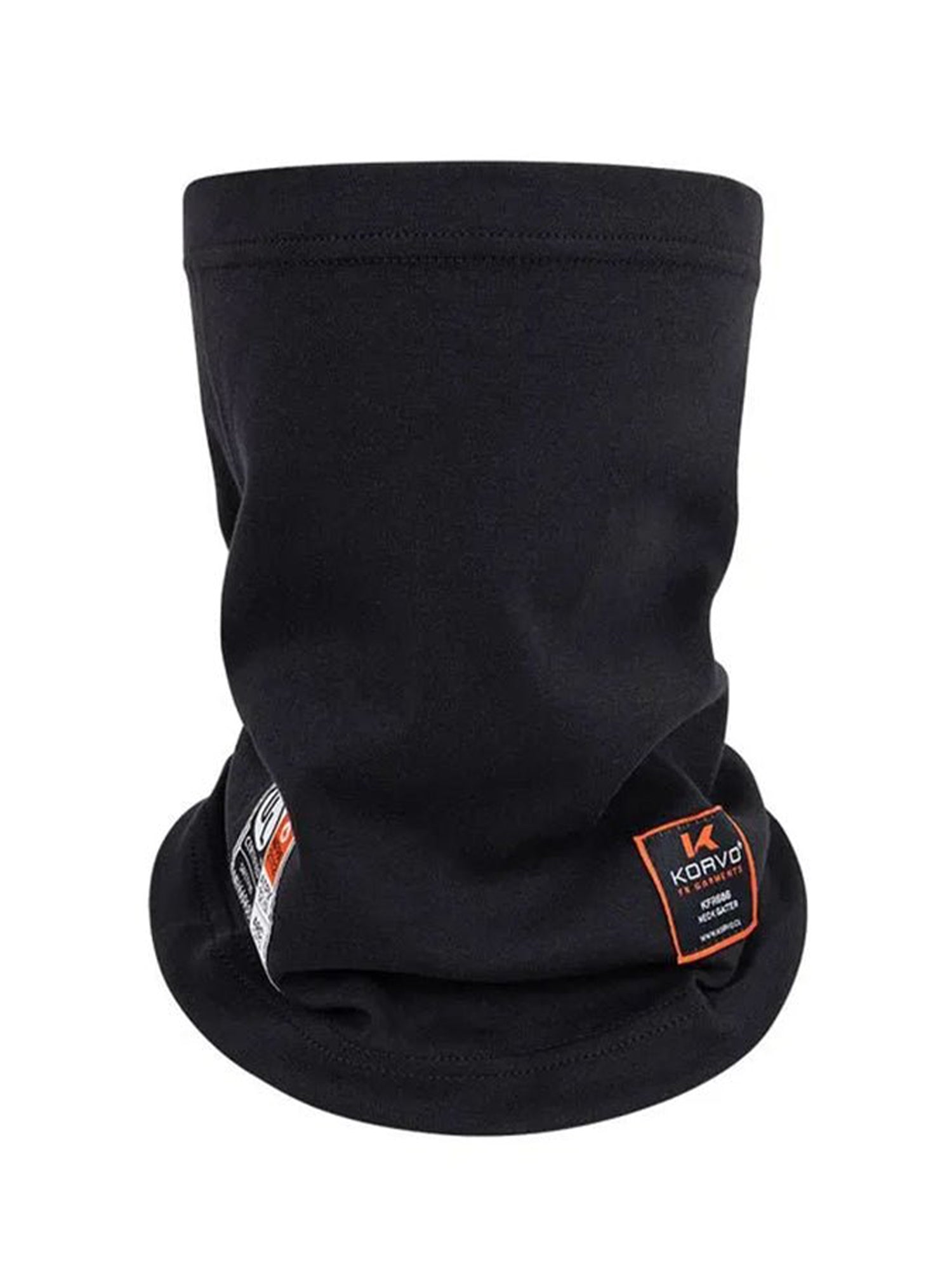 Bandana Ignífuga Korvo KFR686 – Protección Certificada - Anditek