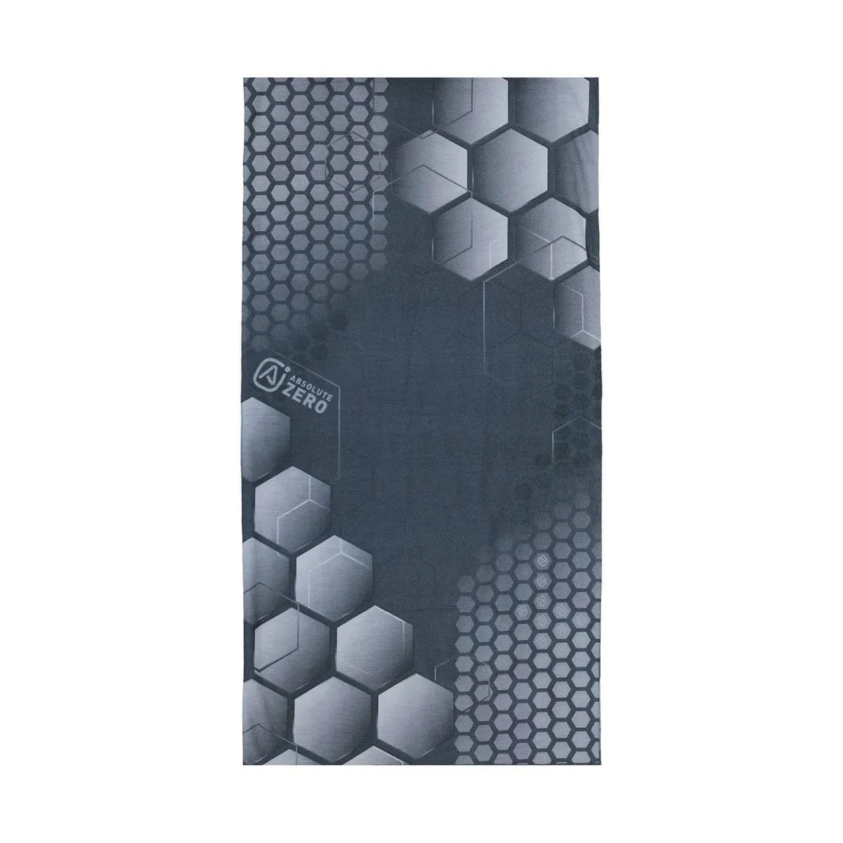 Bandana Multifuncional Absolute Zero Unisex - Anditek