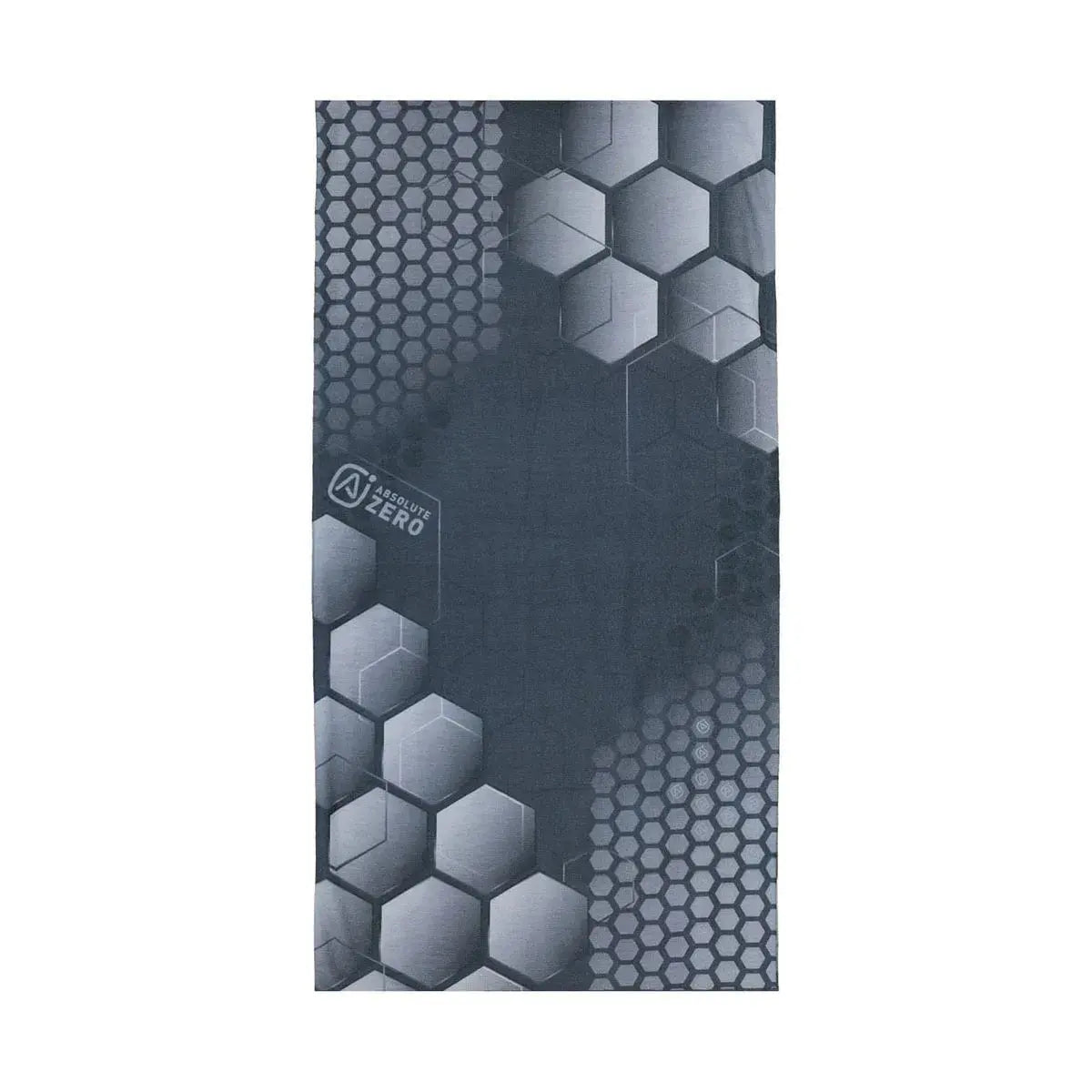 Bandana Multifuncional Absolute Zero Unisex - Anditek