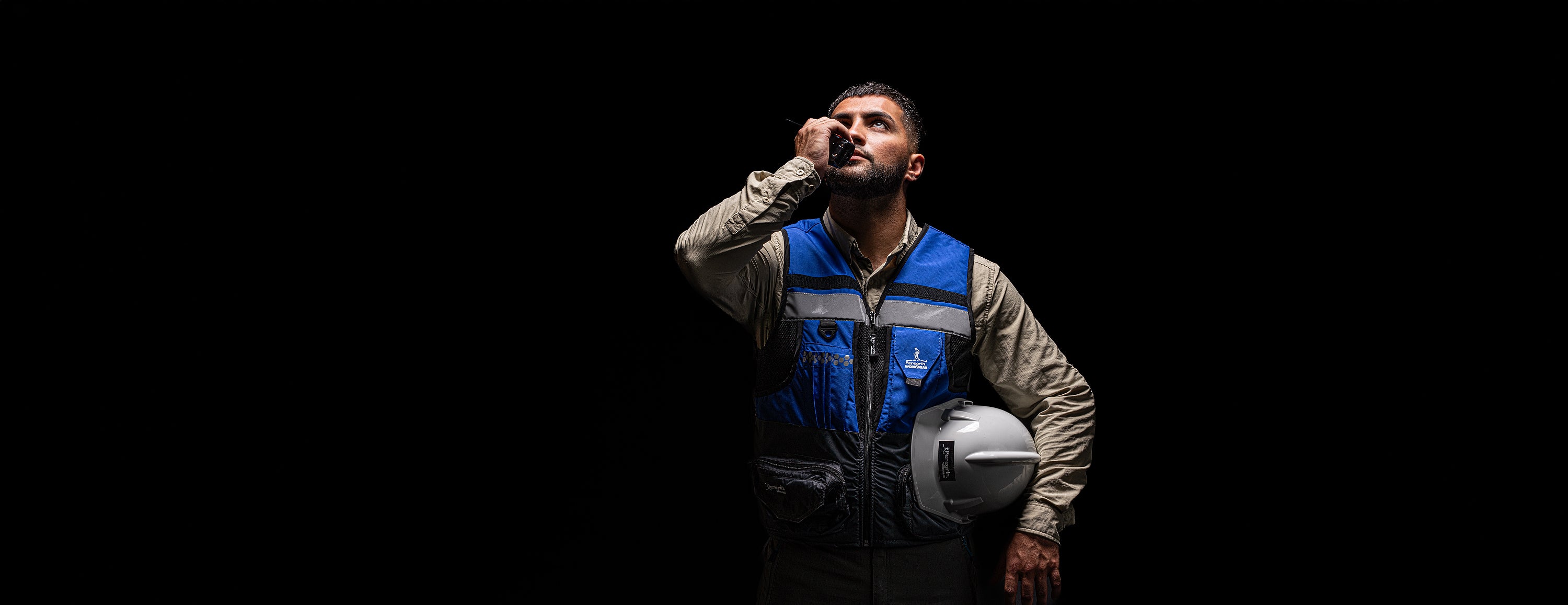 Ropa de Alta Visibilidad | Anditek Workwear
