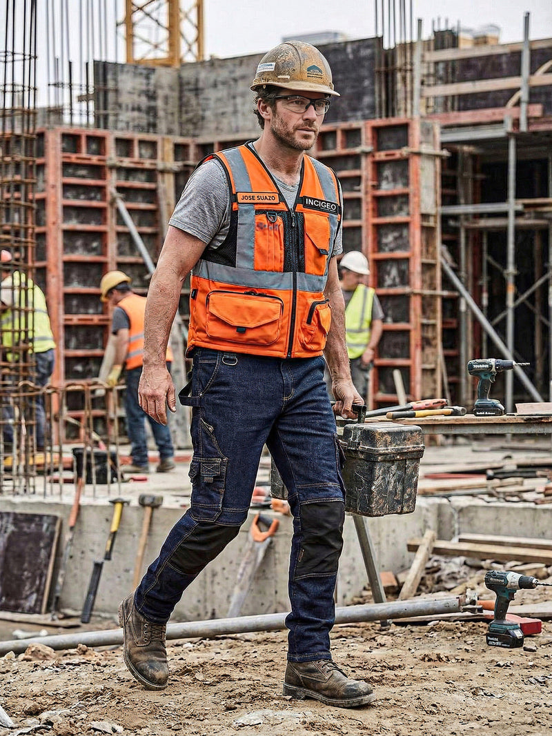 Anditek - Parches de identificación personalizados