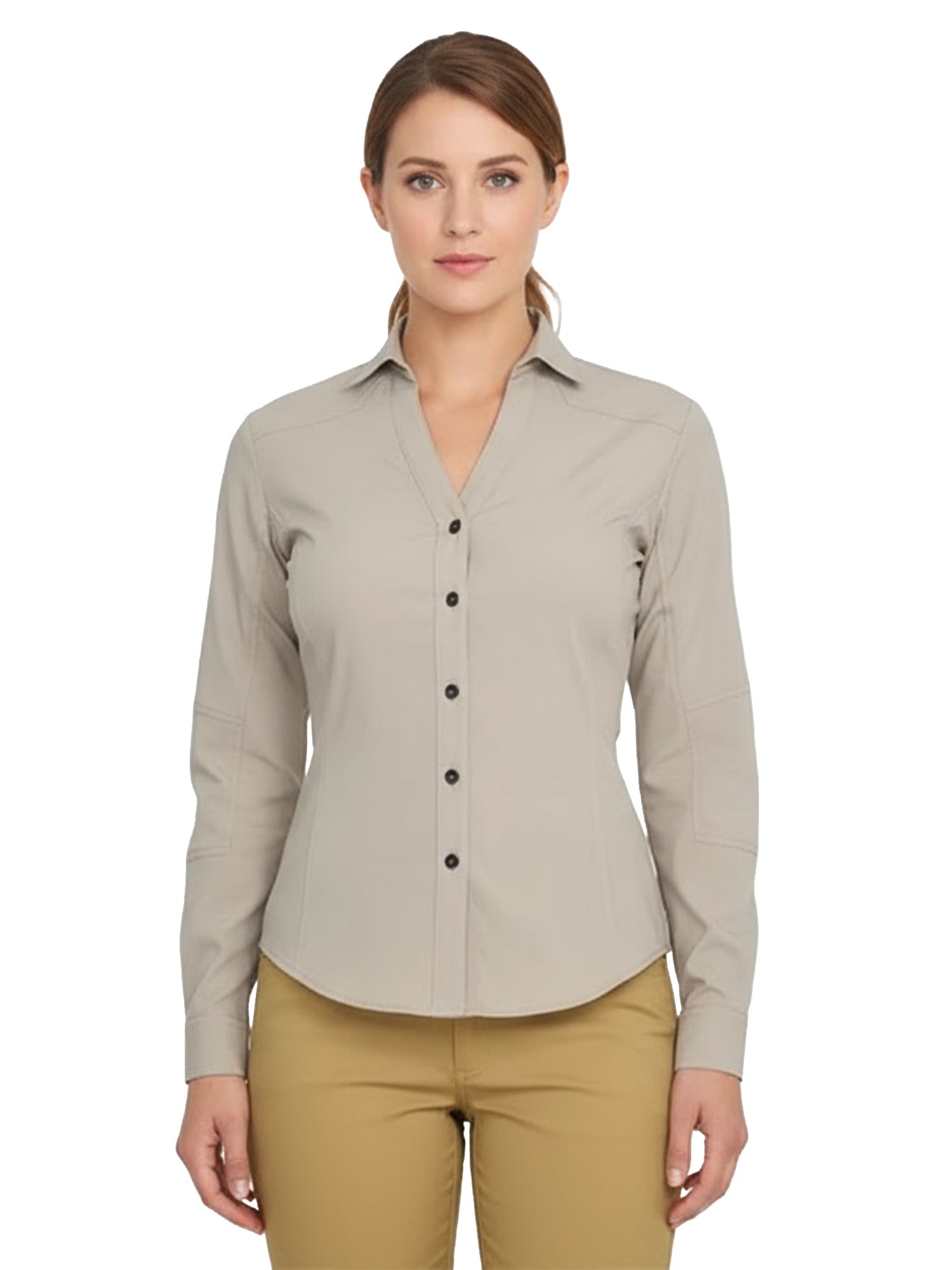 Blusa Antiácida Mujer Carajás Oxwear - Anditek