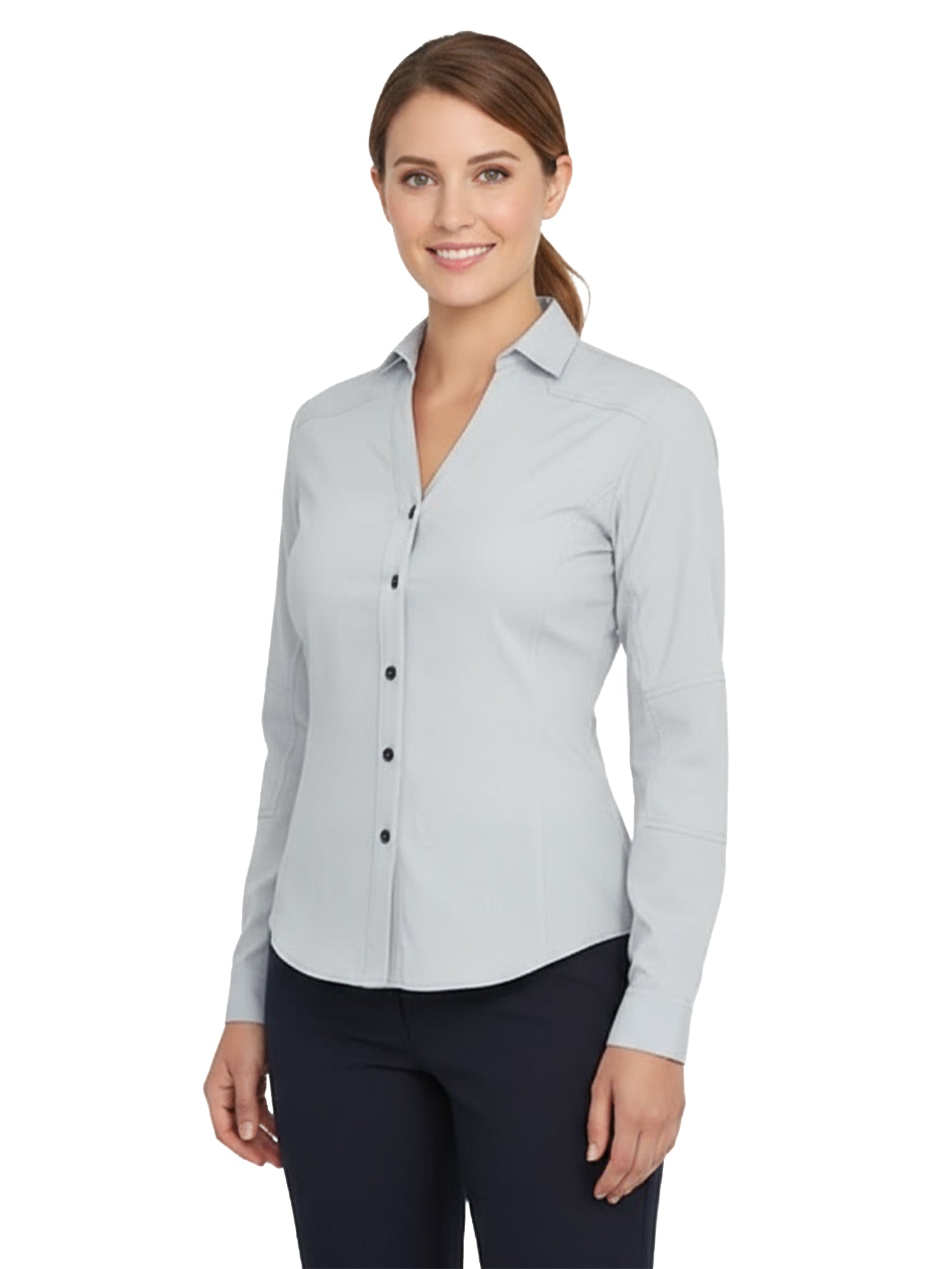 Blusa Antiácida Mujer Carajás Oxwear - Anditek