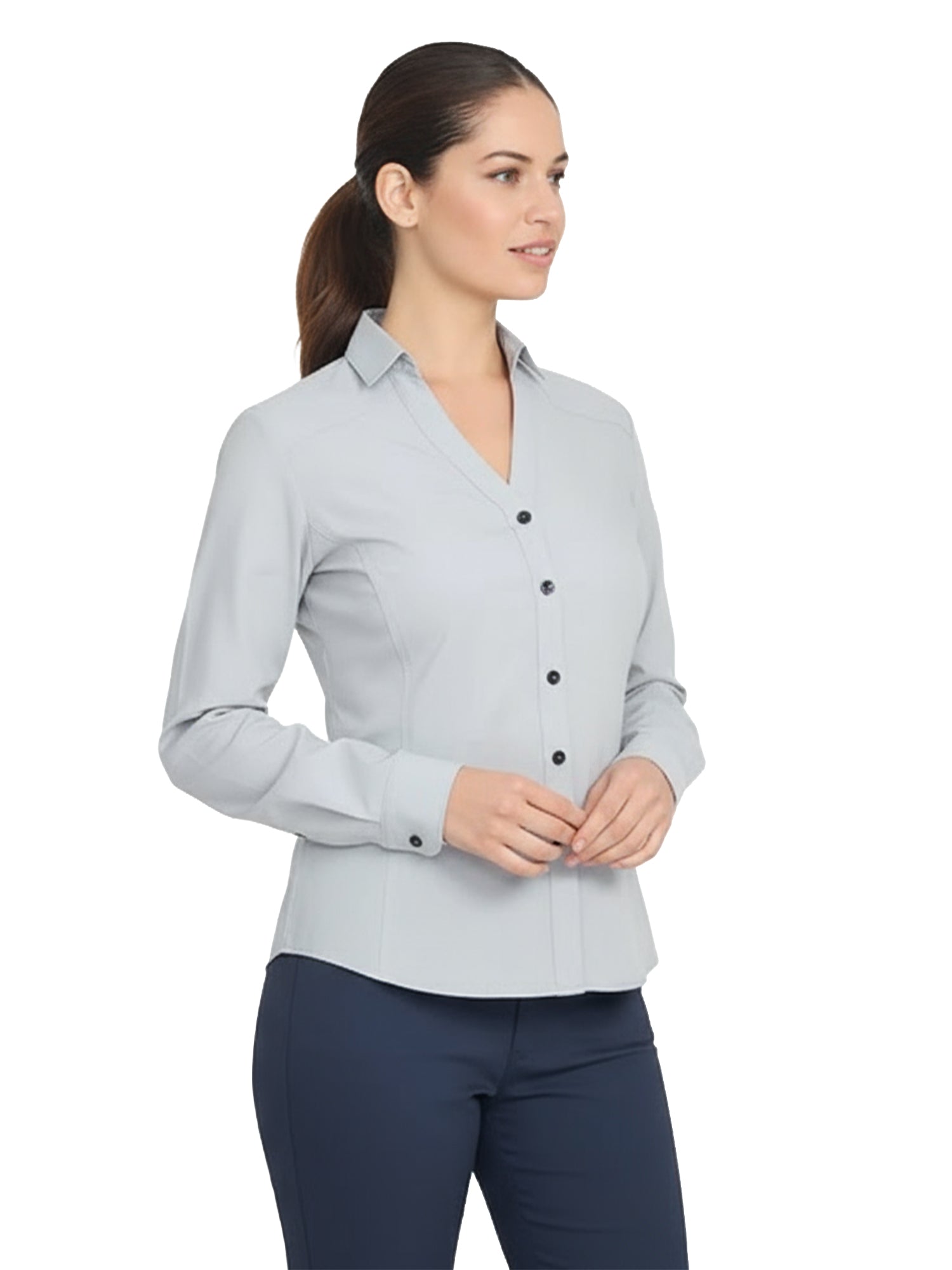 Blusa Antiácida Mujer Carajás Oxwear - Anditek
