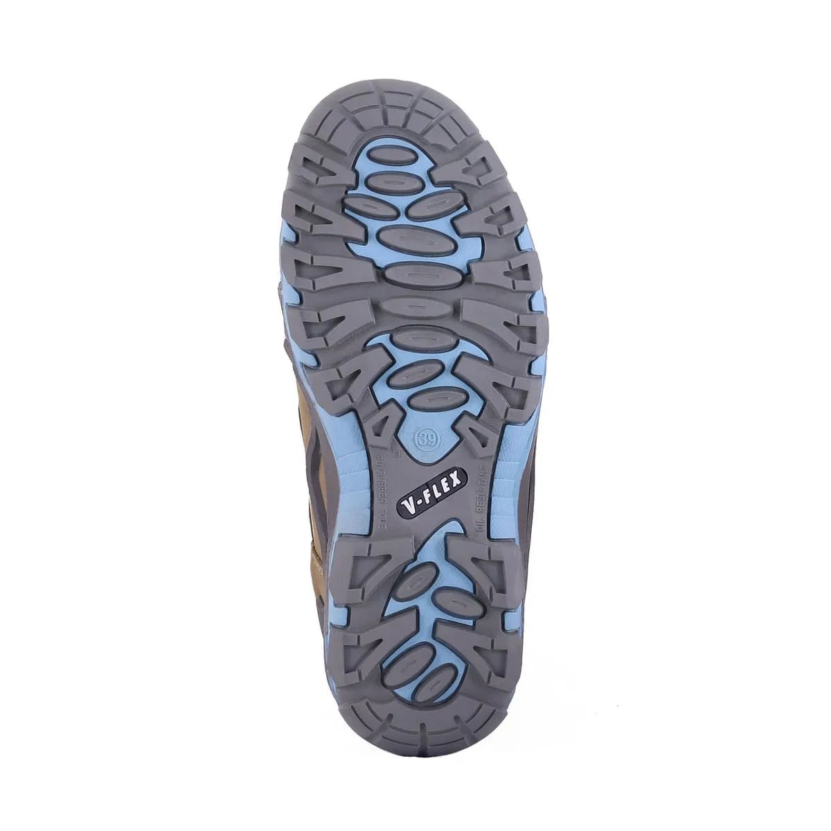 Botín de Seguridad Mujer V - Flex V15 W Thinsulate® – Antiperforante, Térmico y Dieléctrico - Anditek