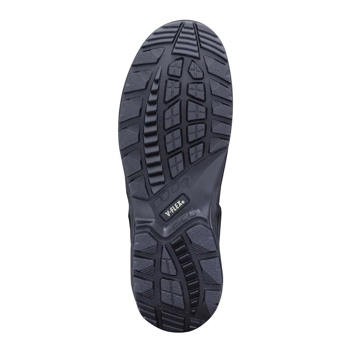 Botín de Seguridad V - Flex V76 Thinsulate® – Térmico, Waterproof y Antiperforante - Anditek