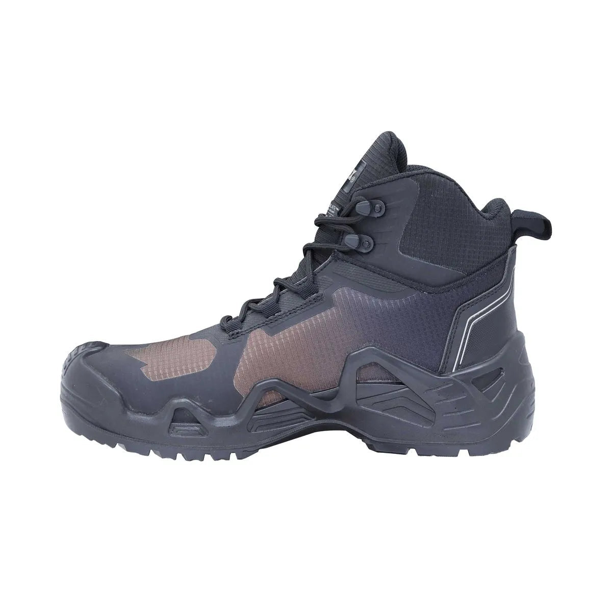 Botín de Seguridad V - Flex V76 Thinsulate® – Térmico, Waterproof y Antiperforante - Anditek