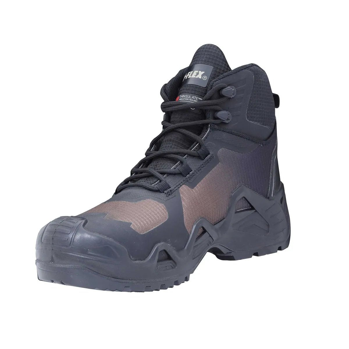 Botín de Seguridad V - Flex V76 Thinsulate® – Térmico, Waterproof y Antiperforante - Anditek