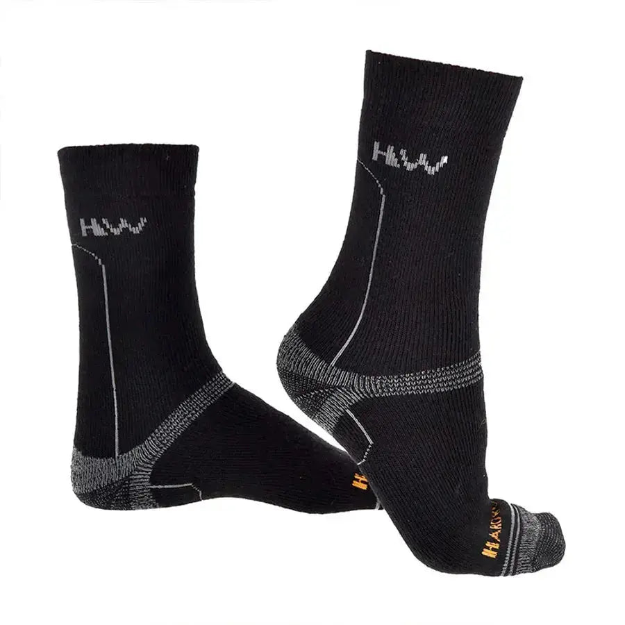 Calcetín HW con Cobre Antibacteriano - Anditek