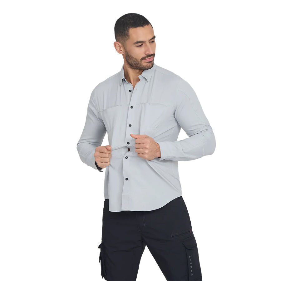 Camisa OX. Atacama - Anditek