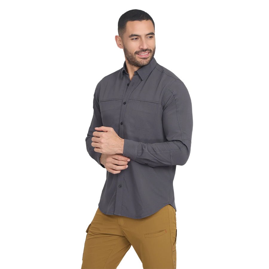 Camisa OX. Atacama - Anditek