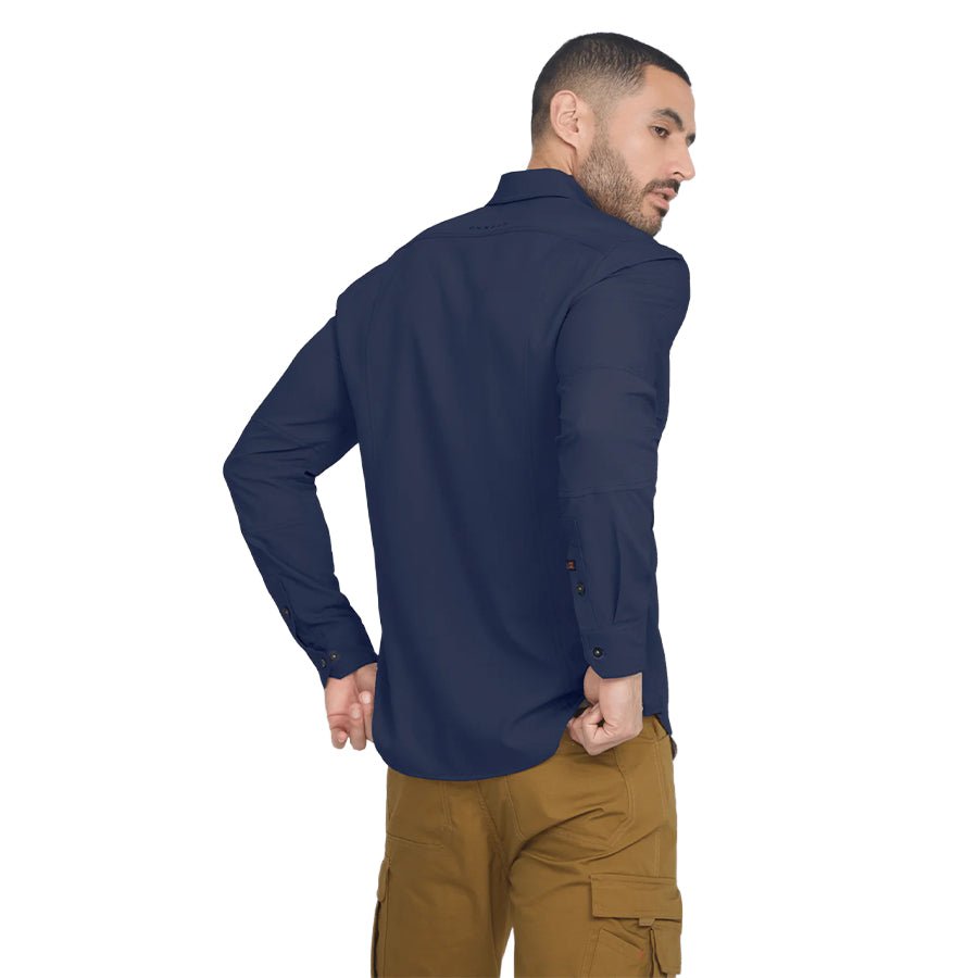 Camisa OX. Atacama - Anditek