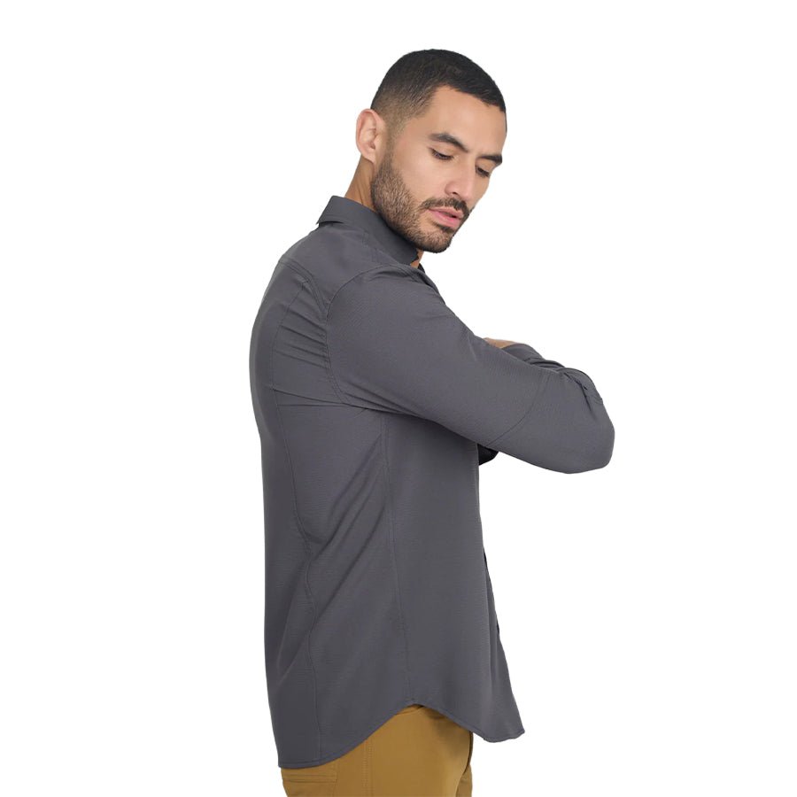 Camisa OX. Atacama - Anditek