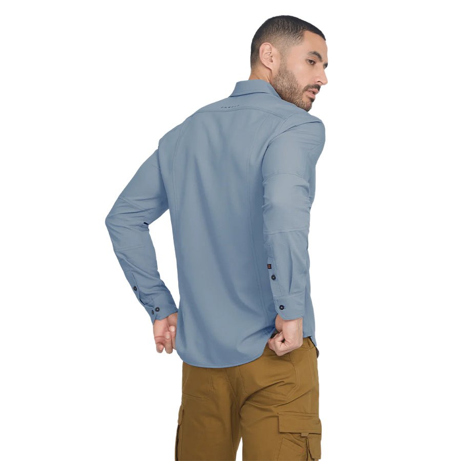 Camisa OX. Atacama - Anditek