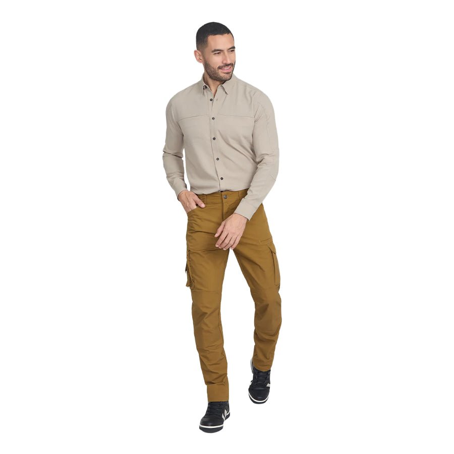 Camisa OX. Atacama - Anditek